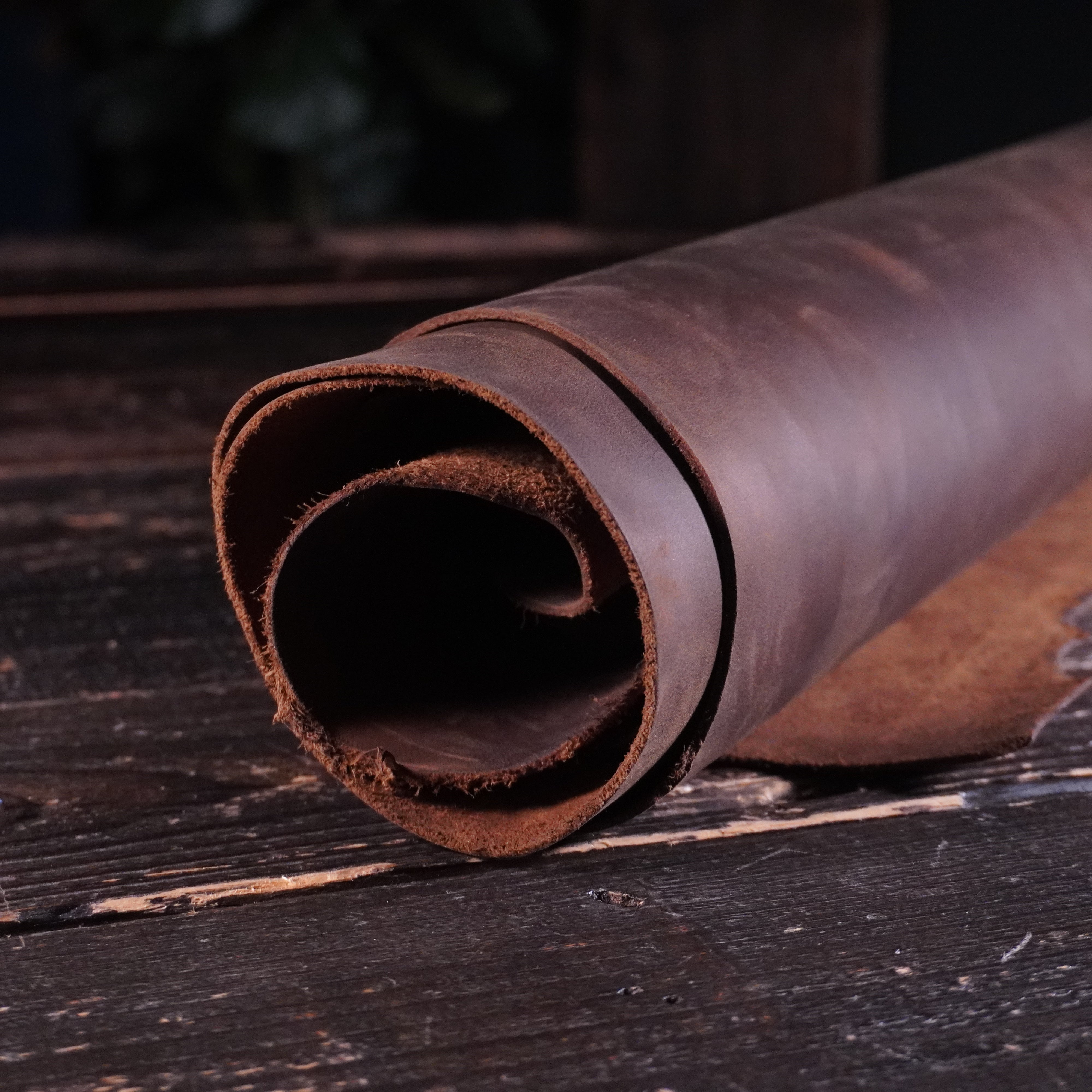 Lefarc - Wild Espresso Nº.16