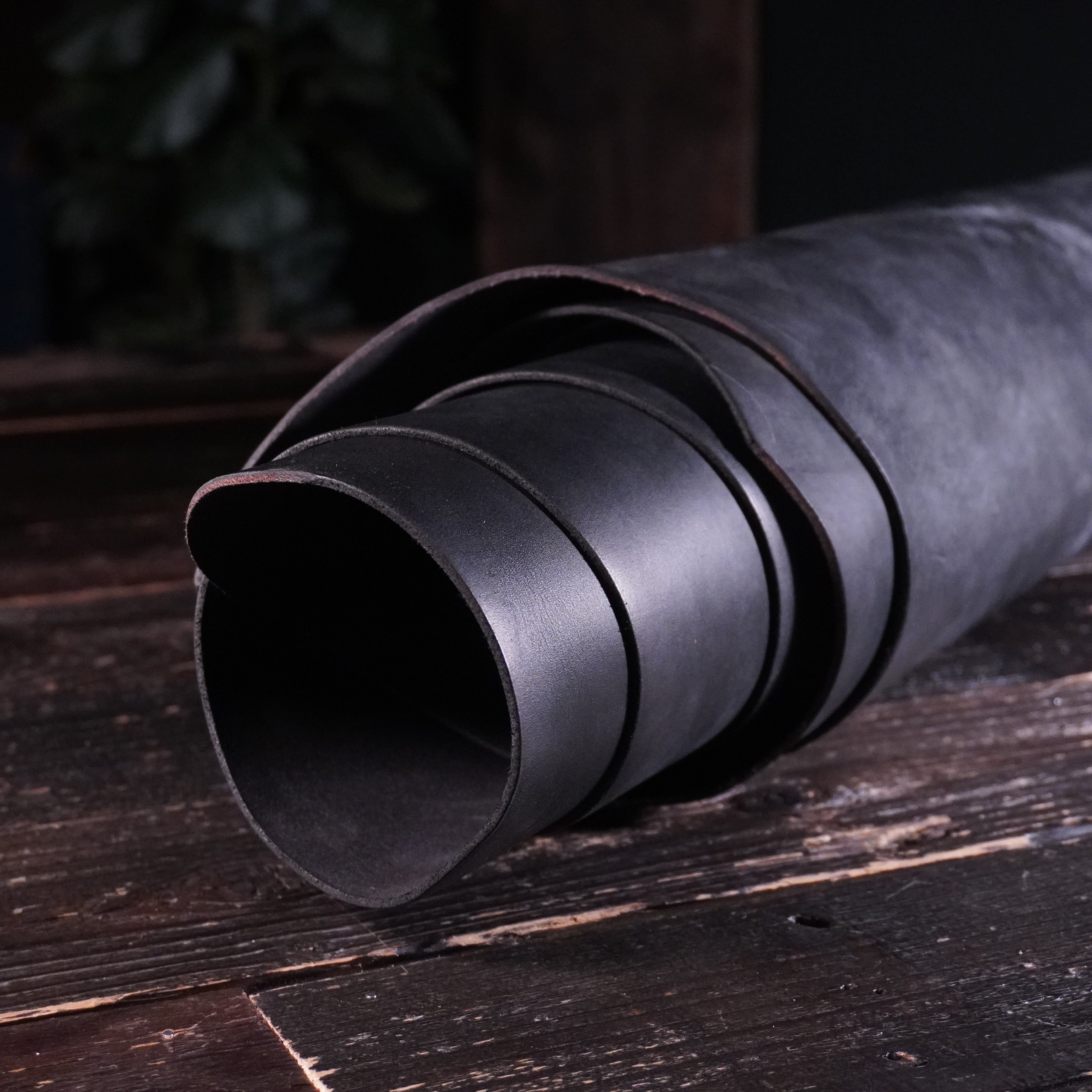 Wickett & Craig - Black Latigo Nº.18