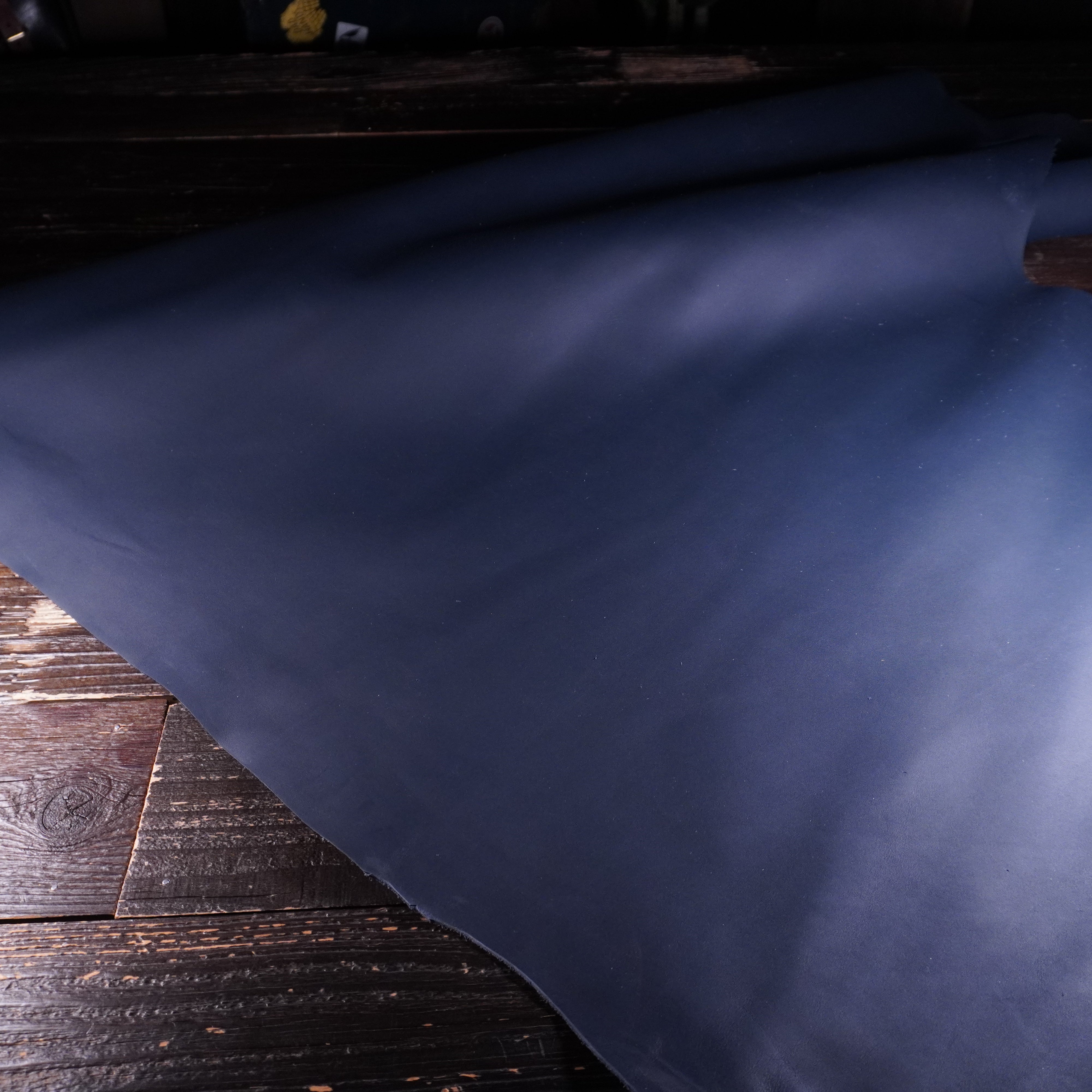 Sepici - Nappa Navy Nº.9