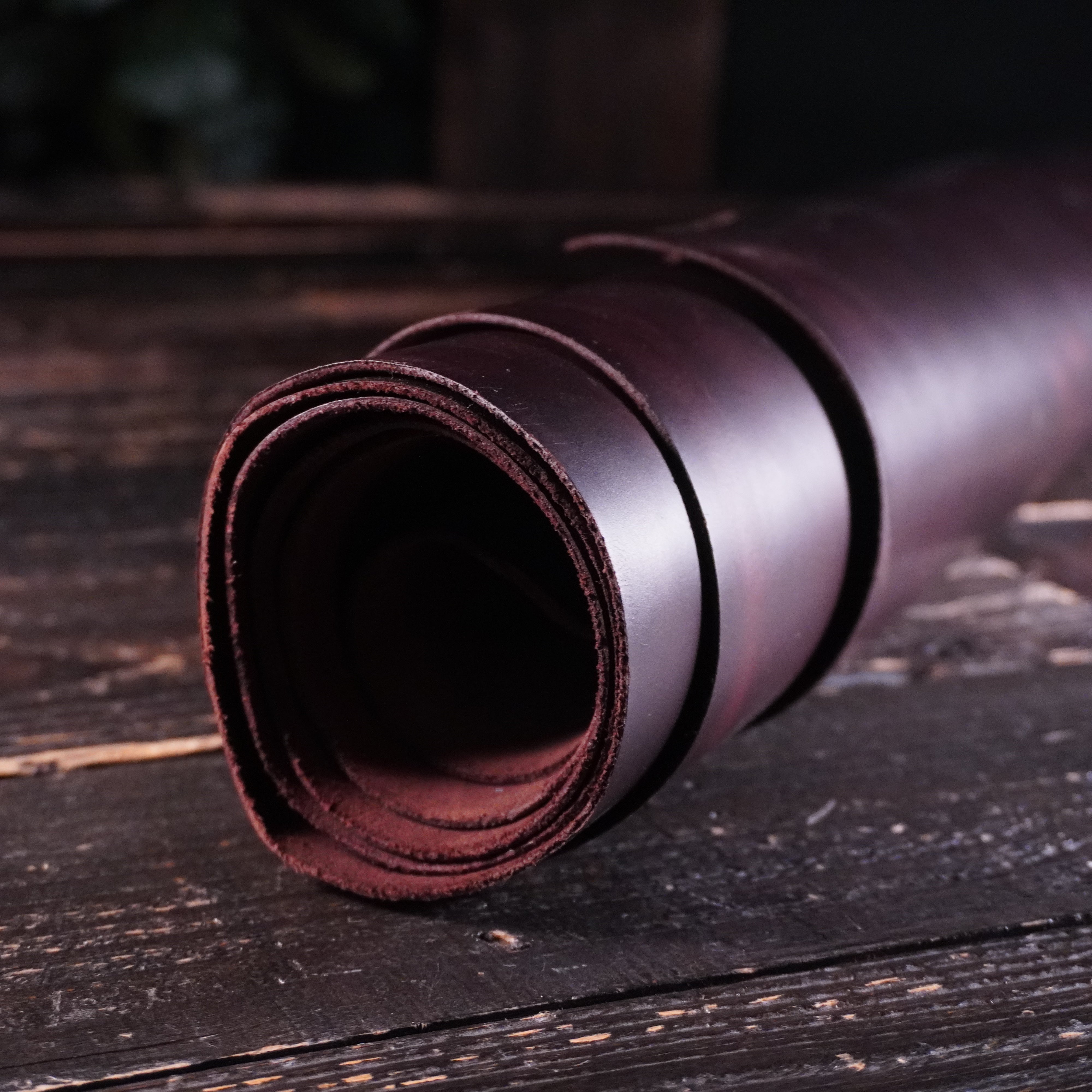 Sepici - Wild Crazy Burgundy Nº.23