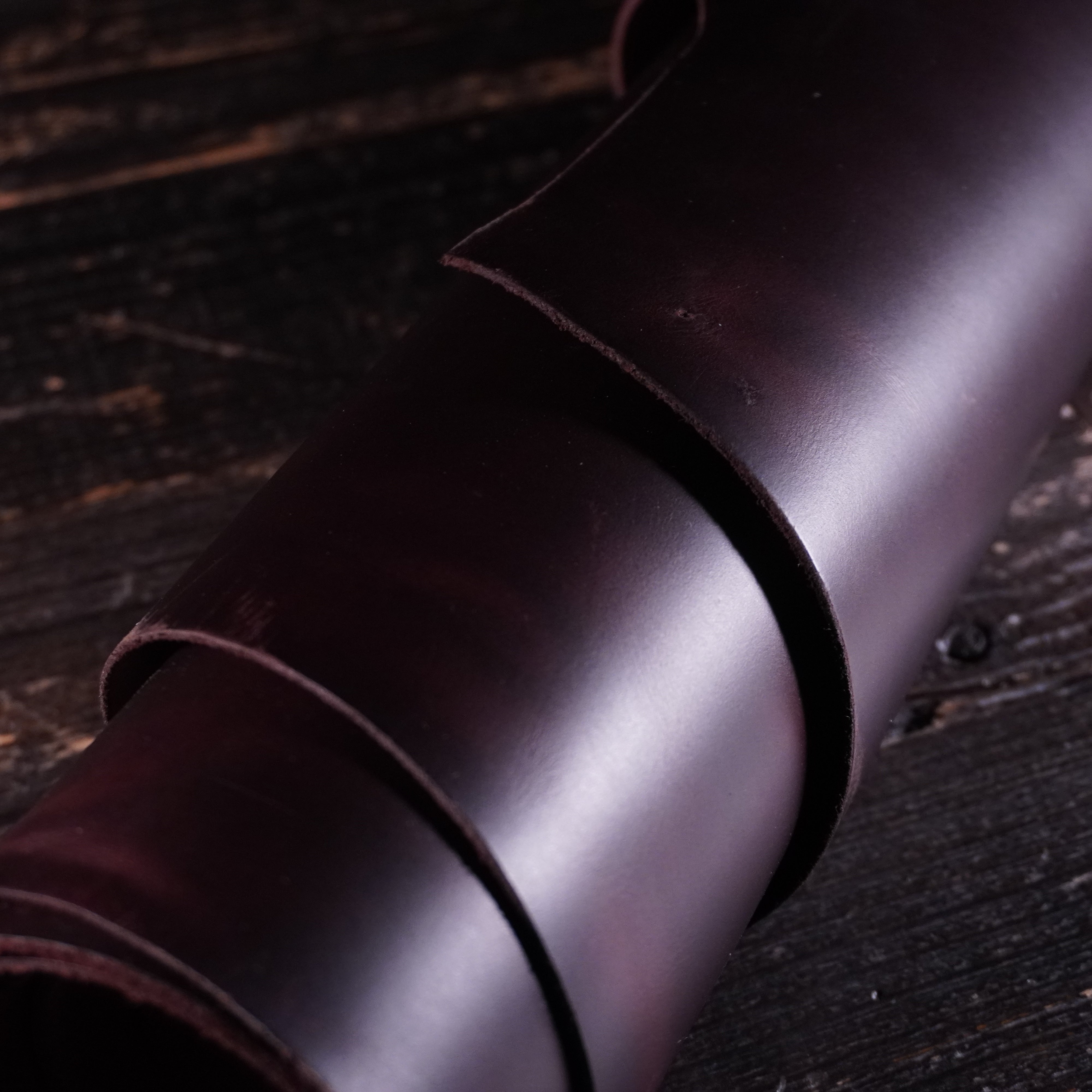 Sepici - Wild Crazy Burgundy Nº.23