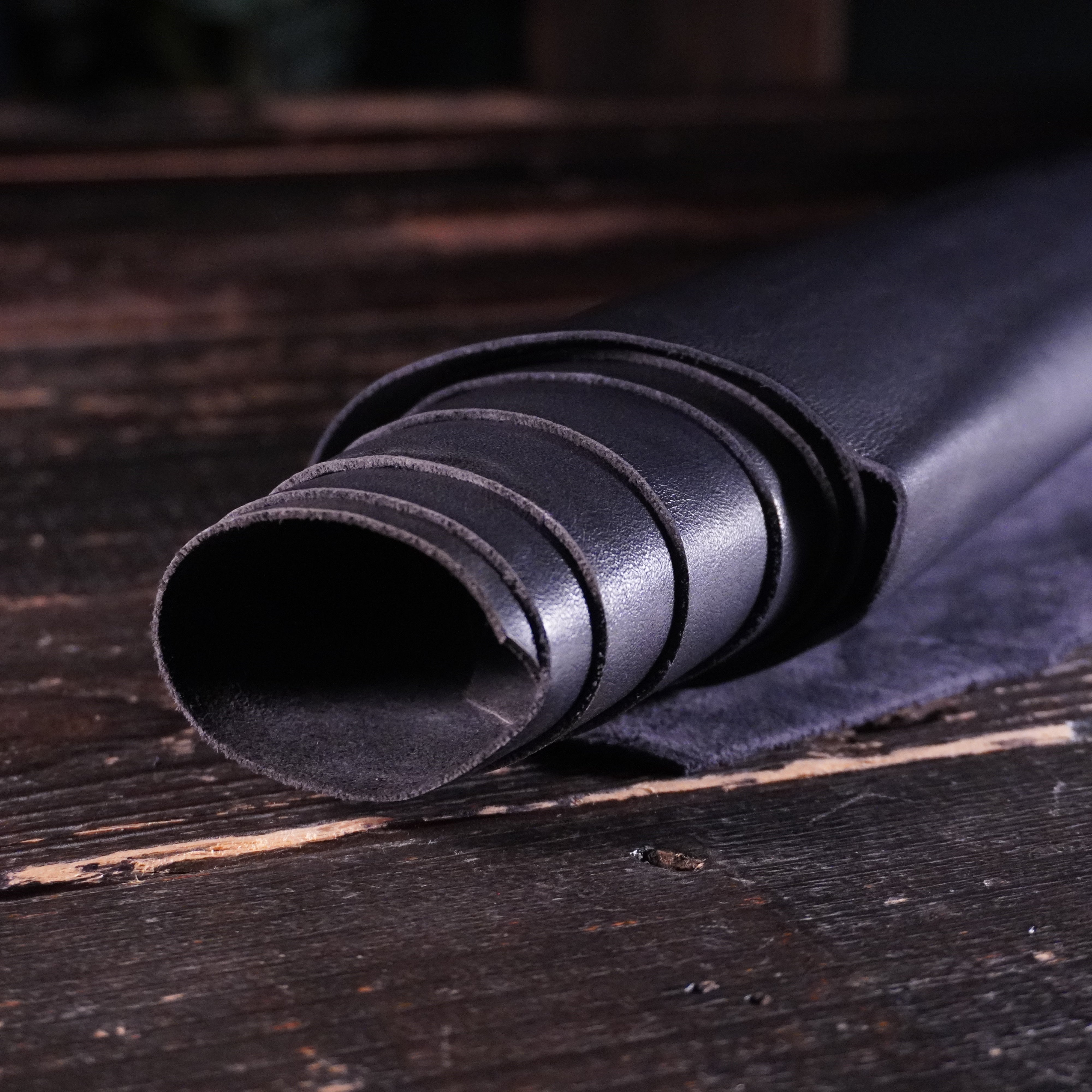 Sepici - Black Navy Nº.6