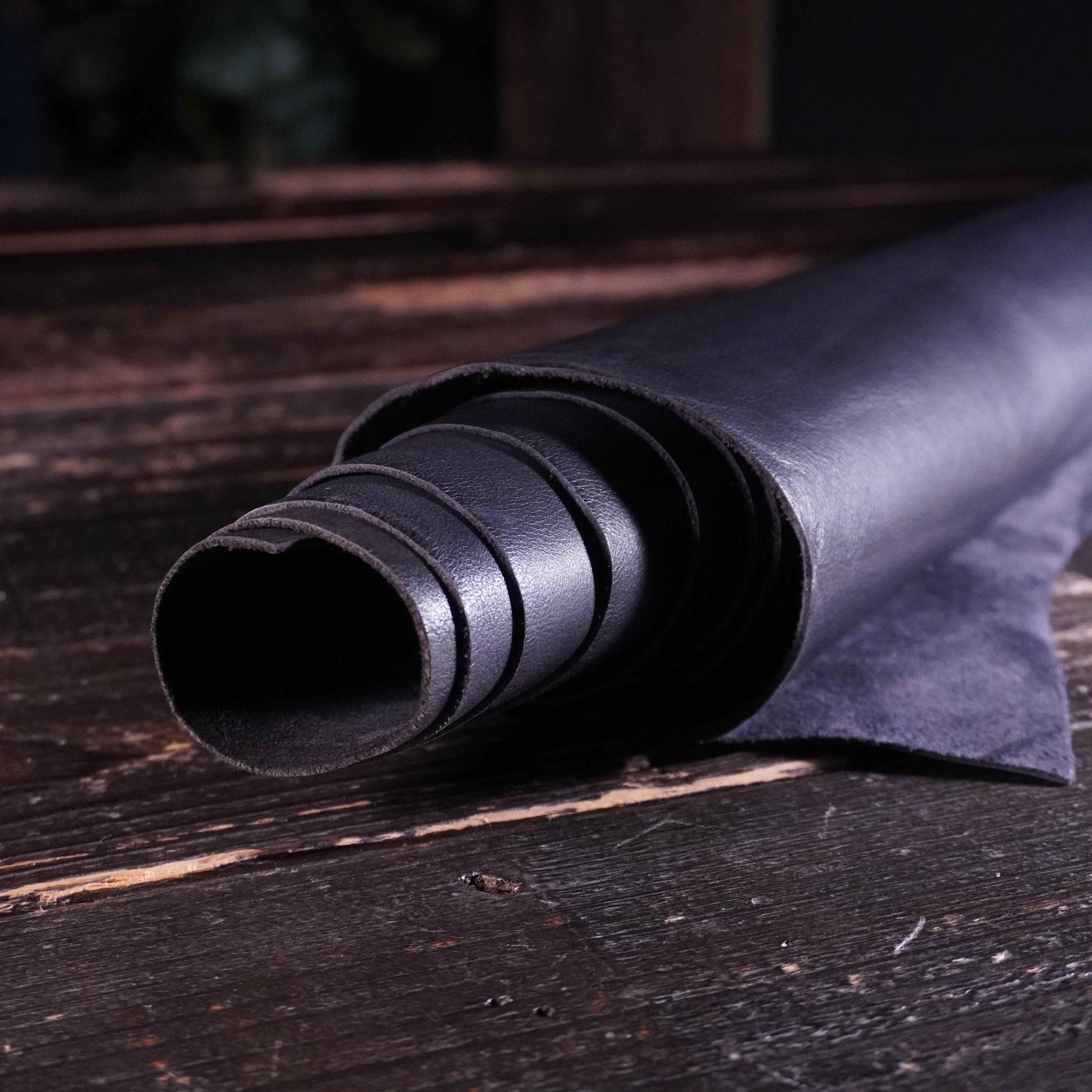 Sepici - Black Navy Nº.7