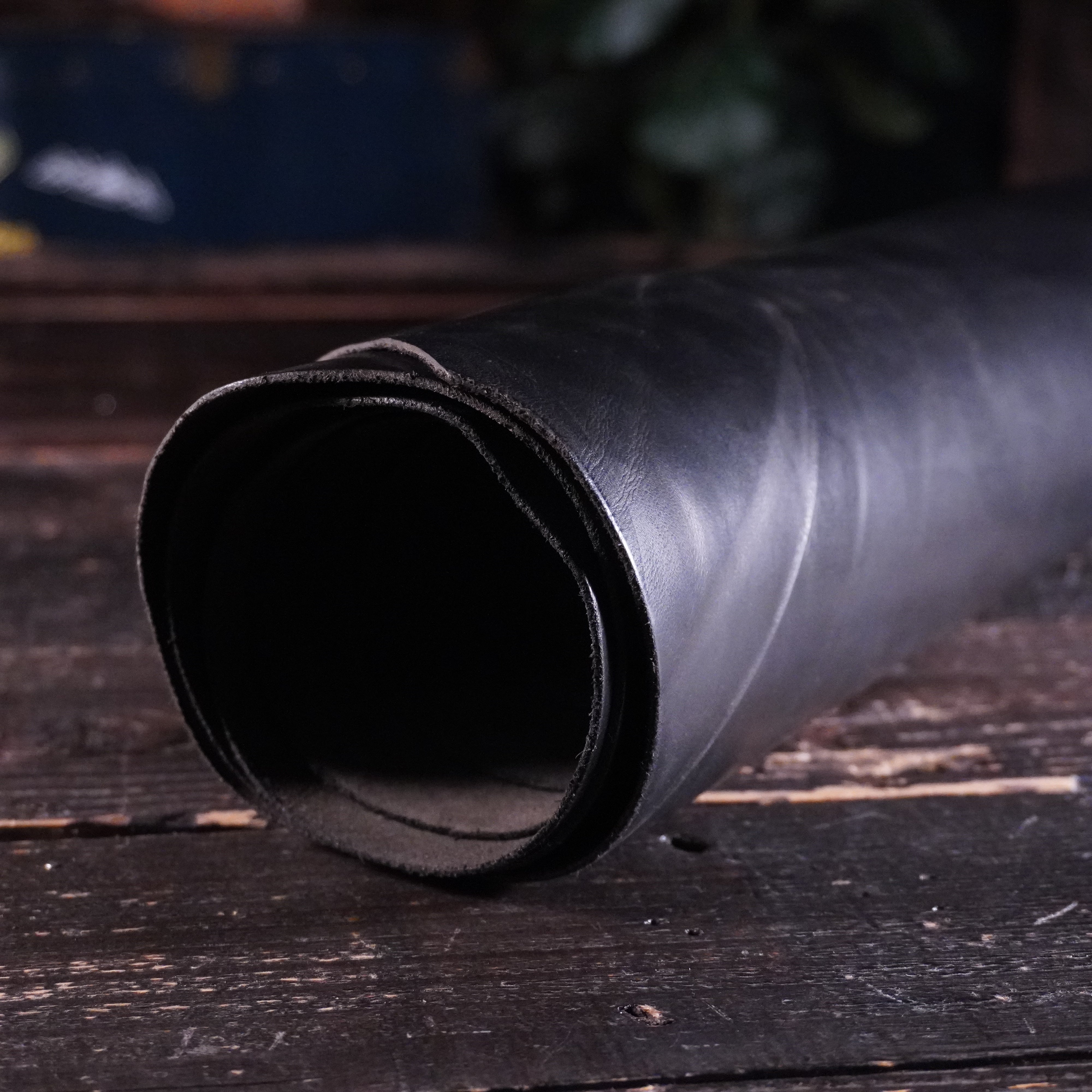 Horween - Black Legacy Nº.8