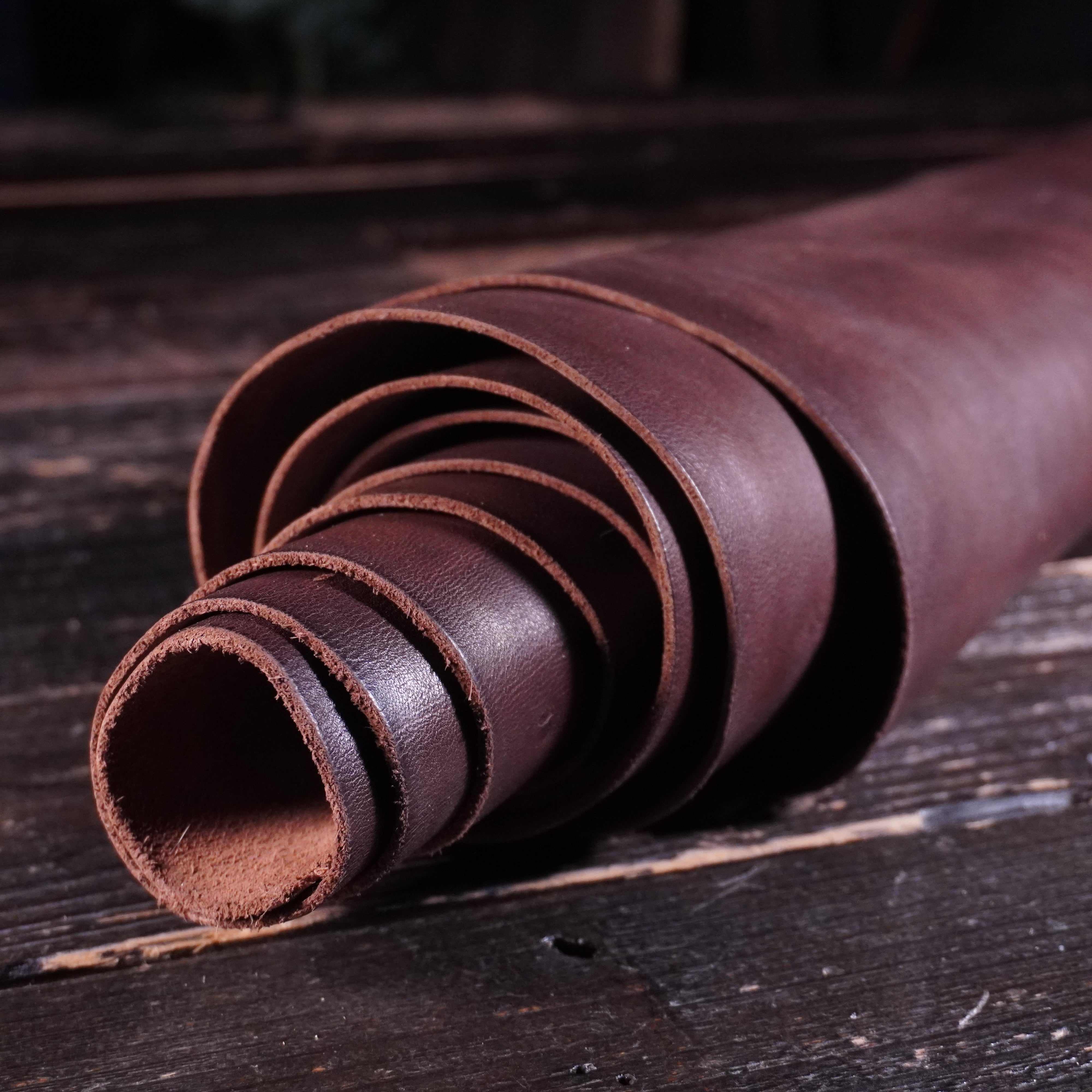 Sepici - Newport Milled Brown Nº.13