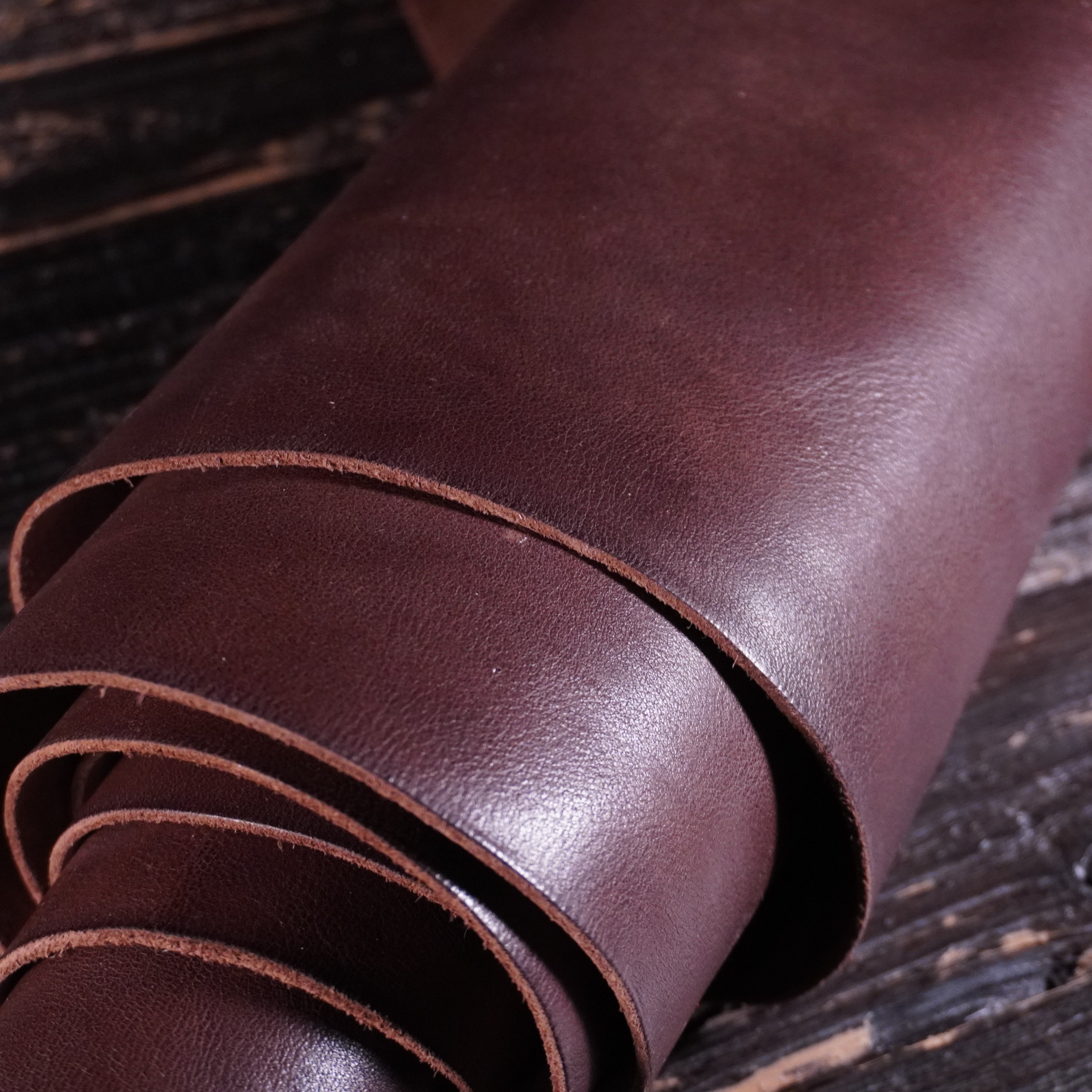 Sepici - Newport Milled Brown Nº.13