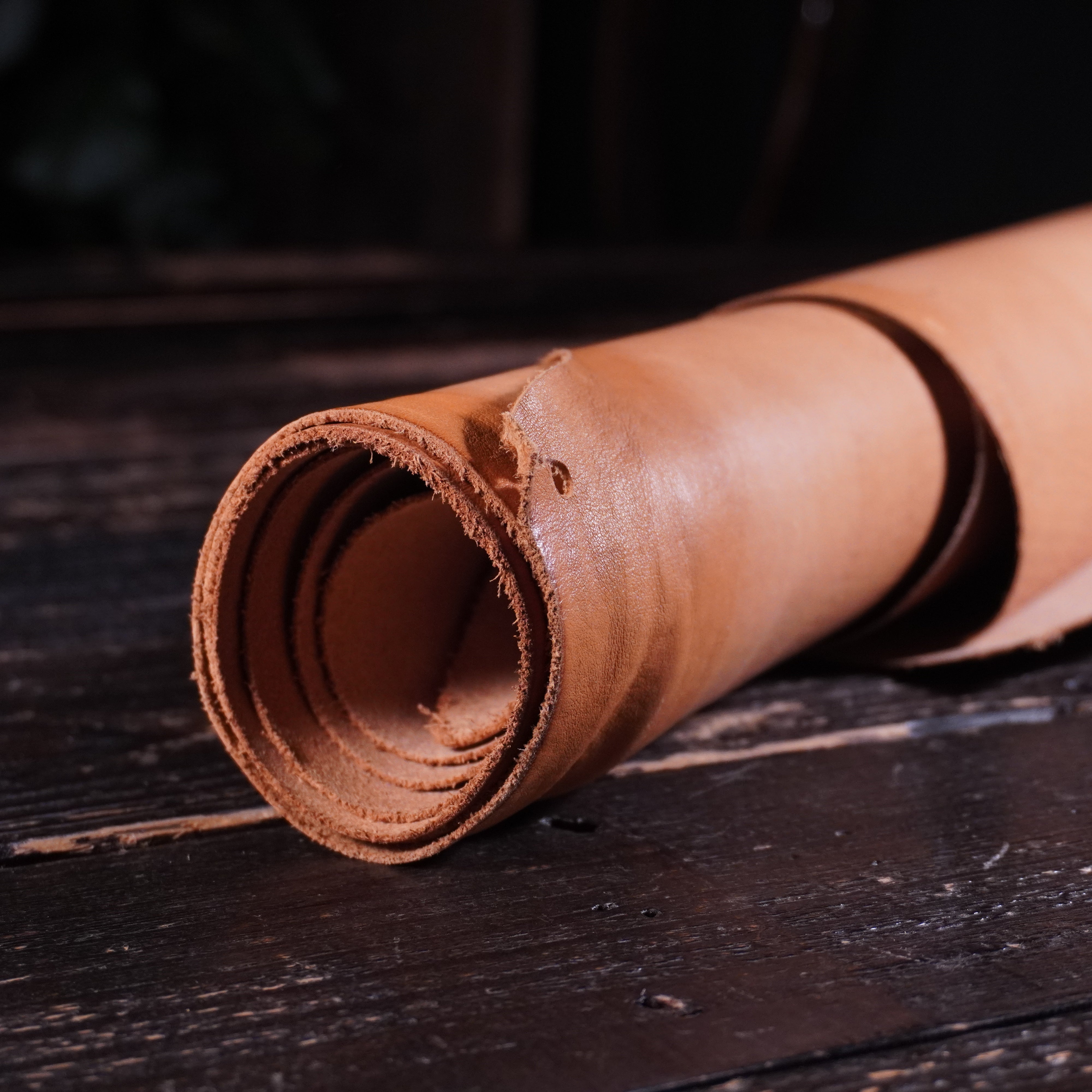 Horween - Natural Essex Nº.14