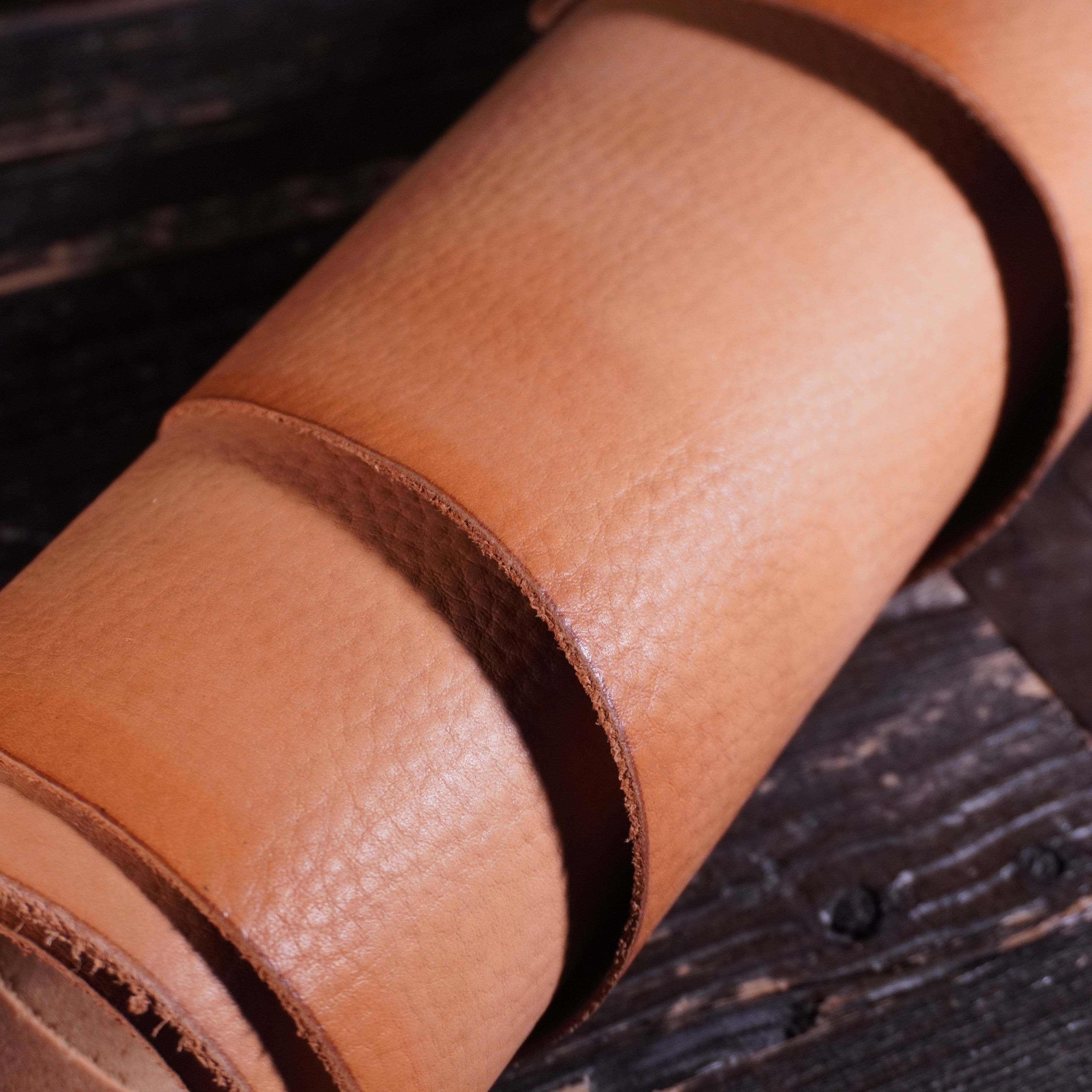 Horween - Natural Essex Nº.15