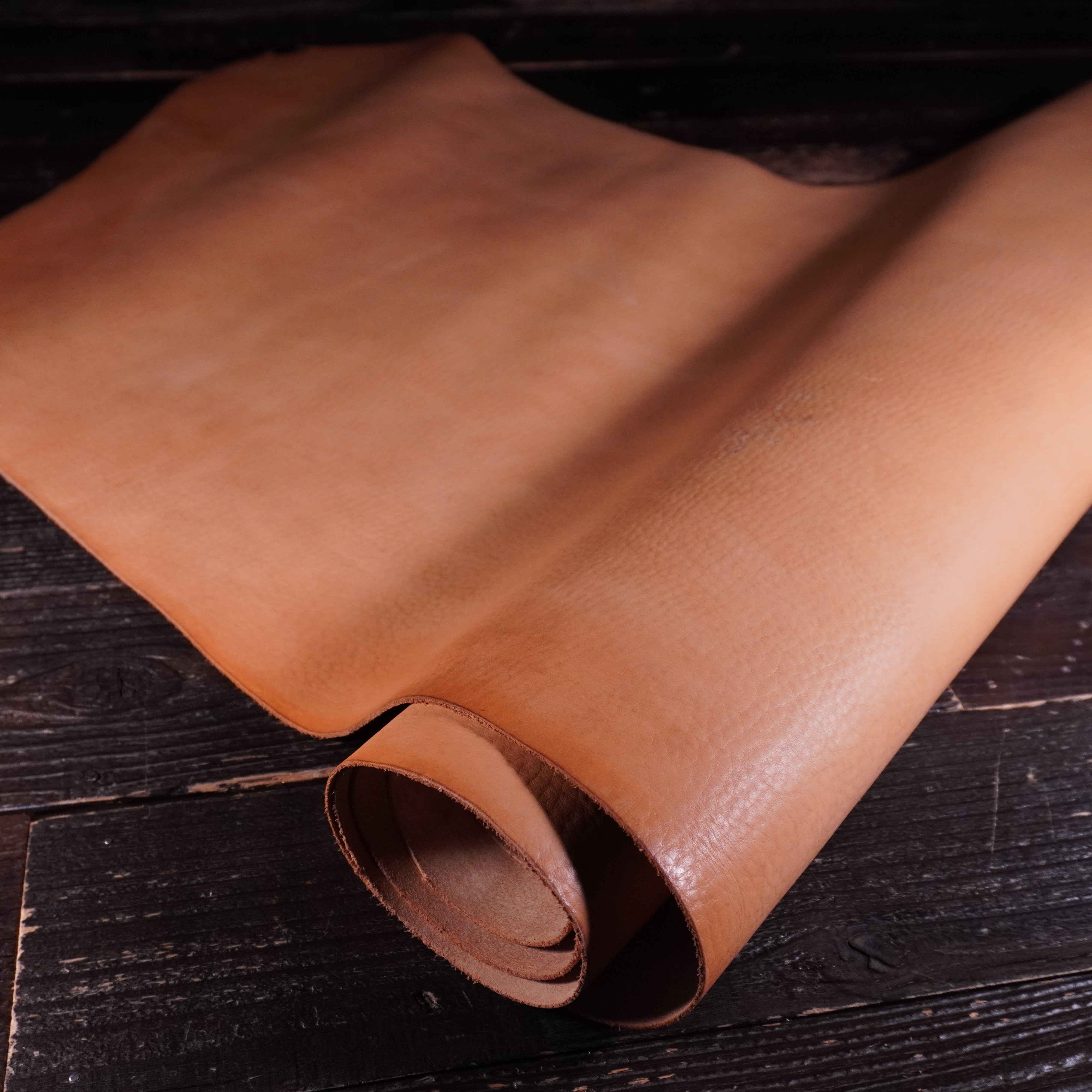 Horween - Natural Essex Nº.15