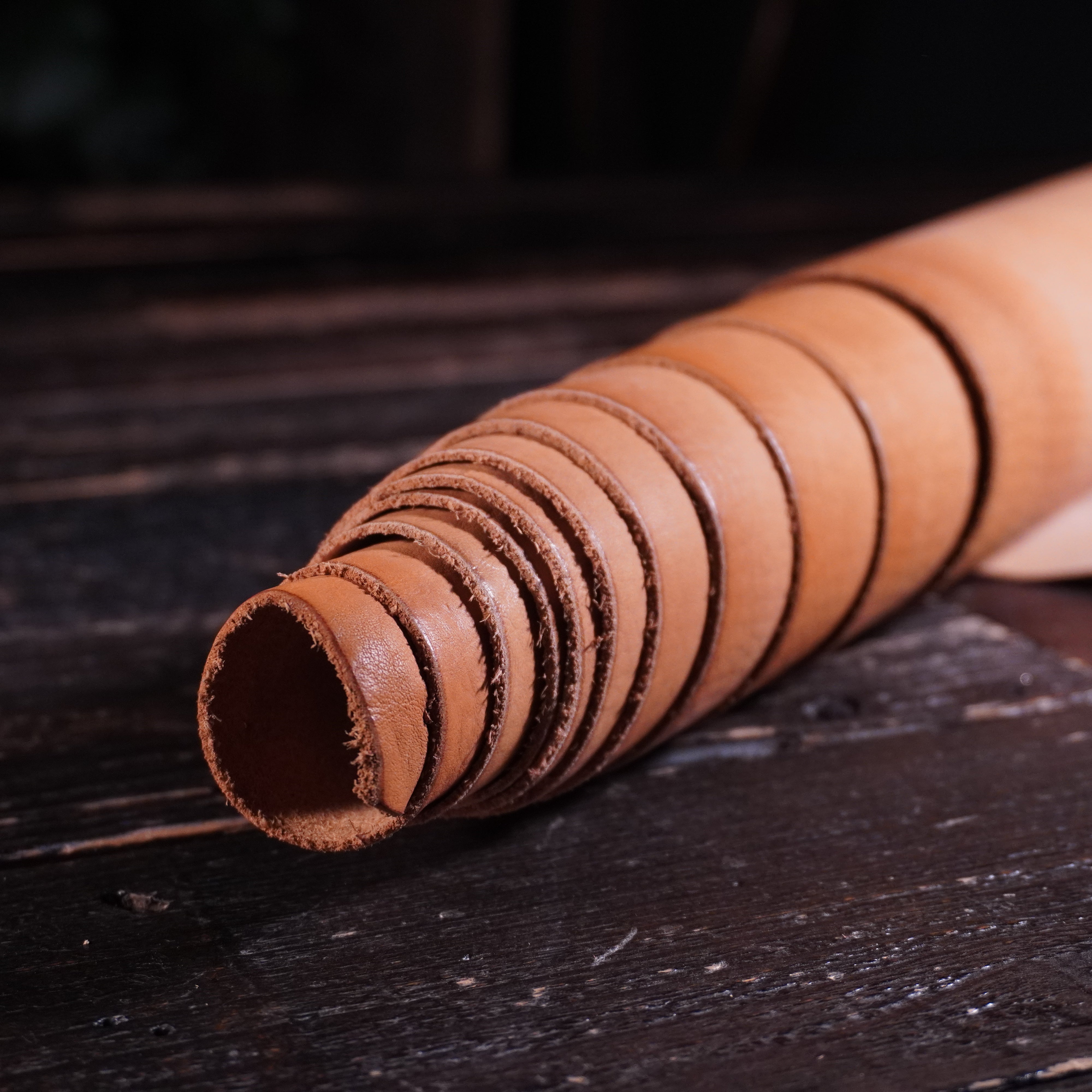 Horween - Natural Essex Nº.16