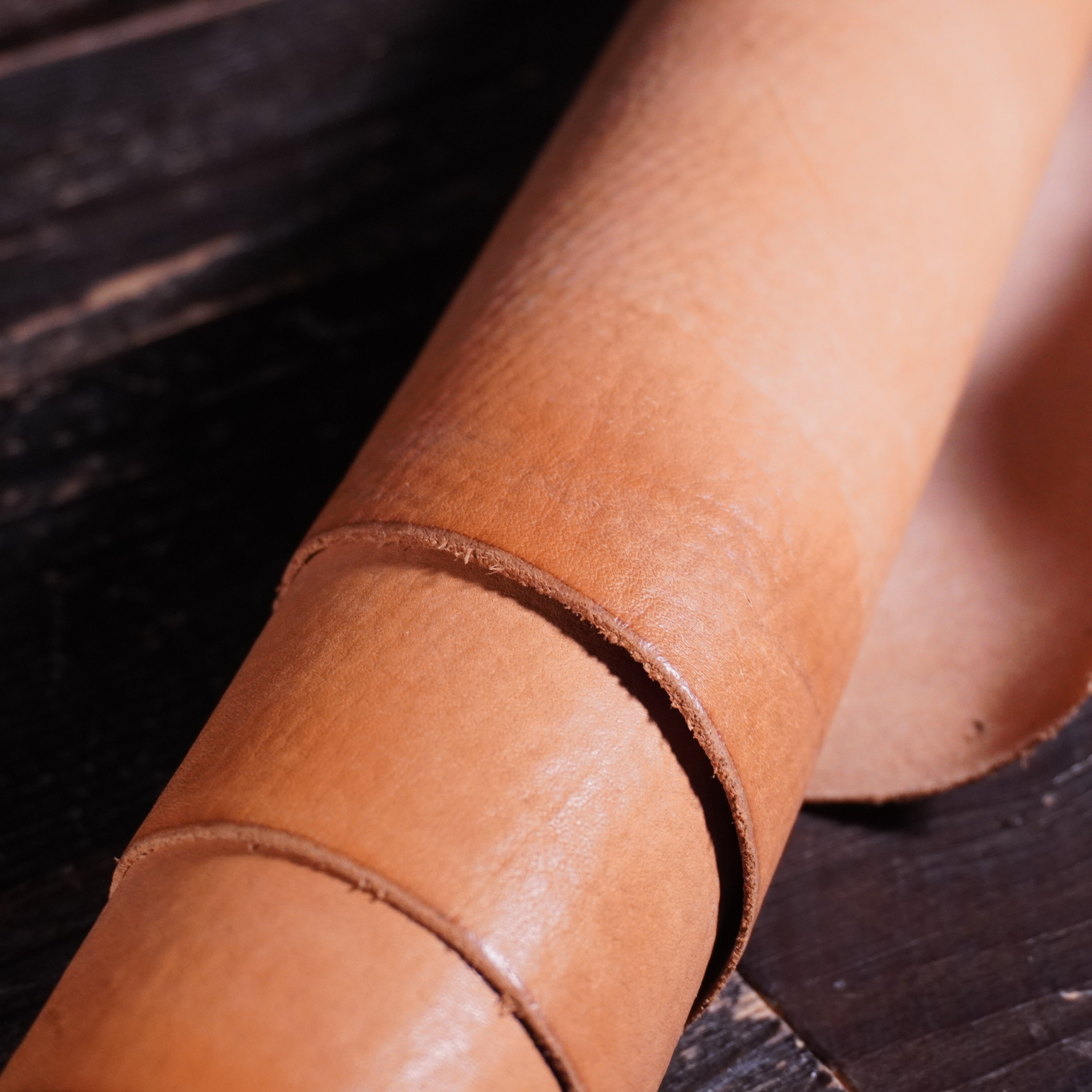 Horween - Natural Essex Nº.16