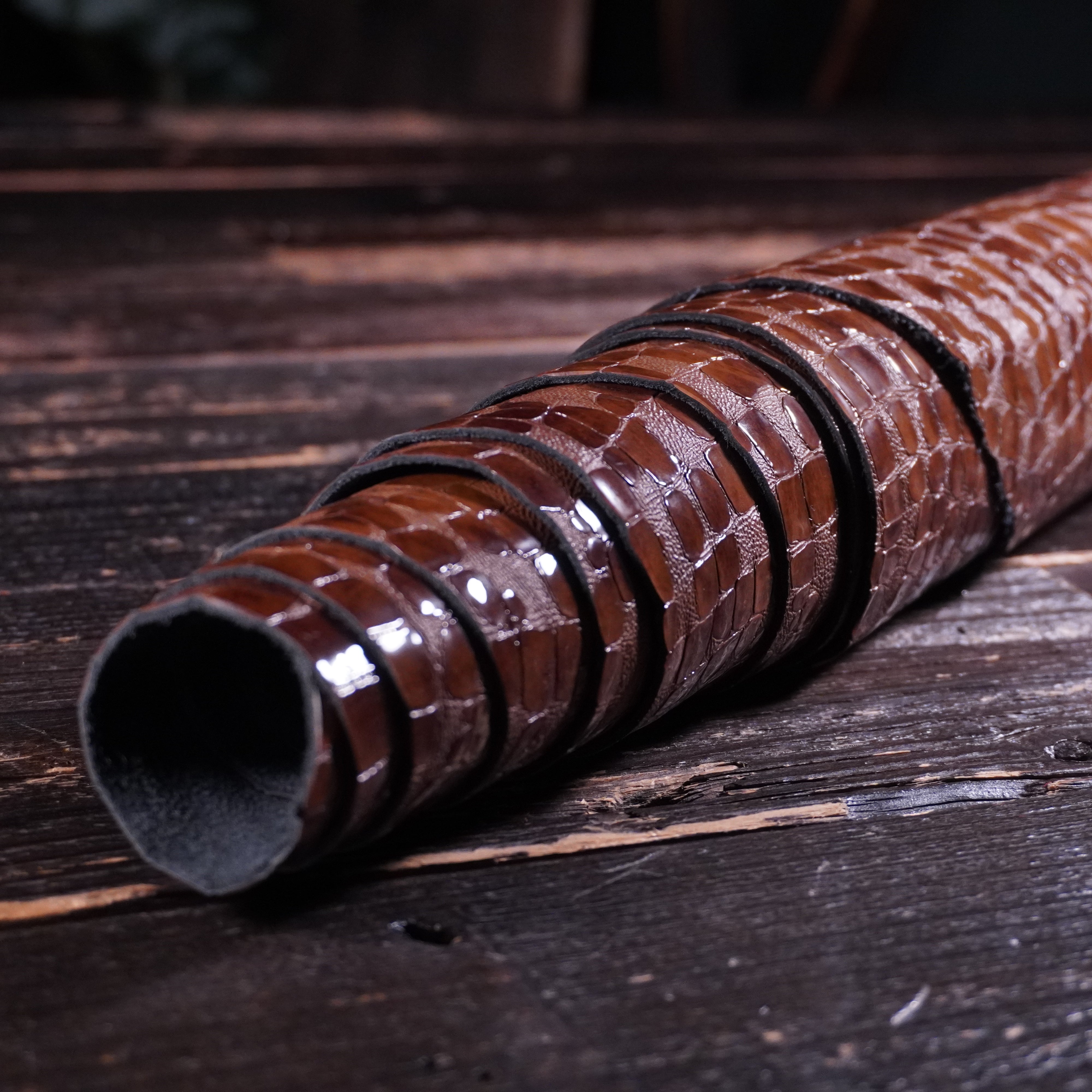 Sepici - Raptor Brown Nº.23