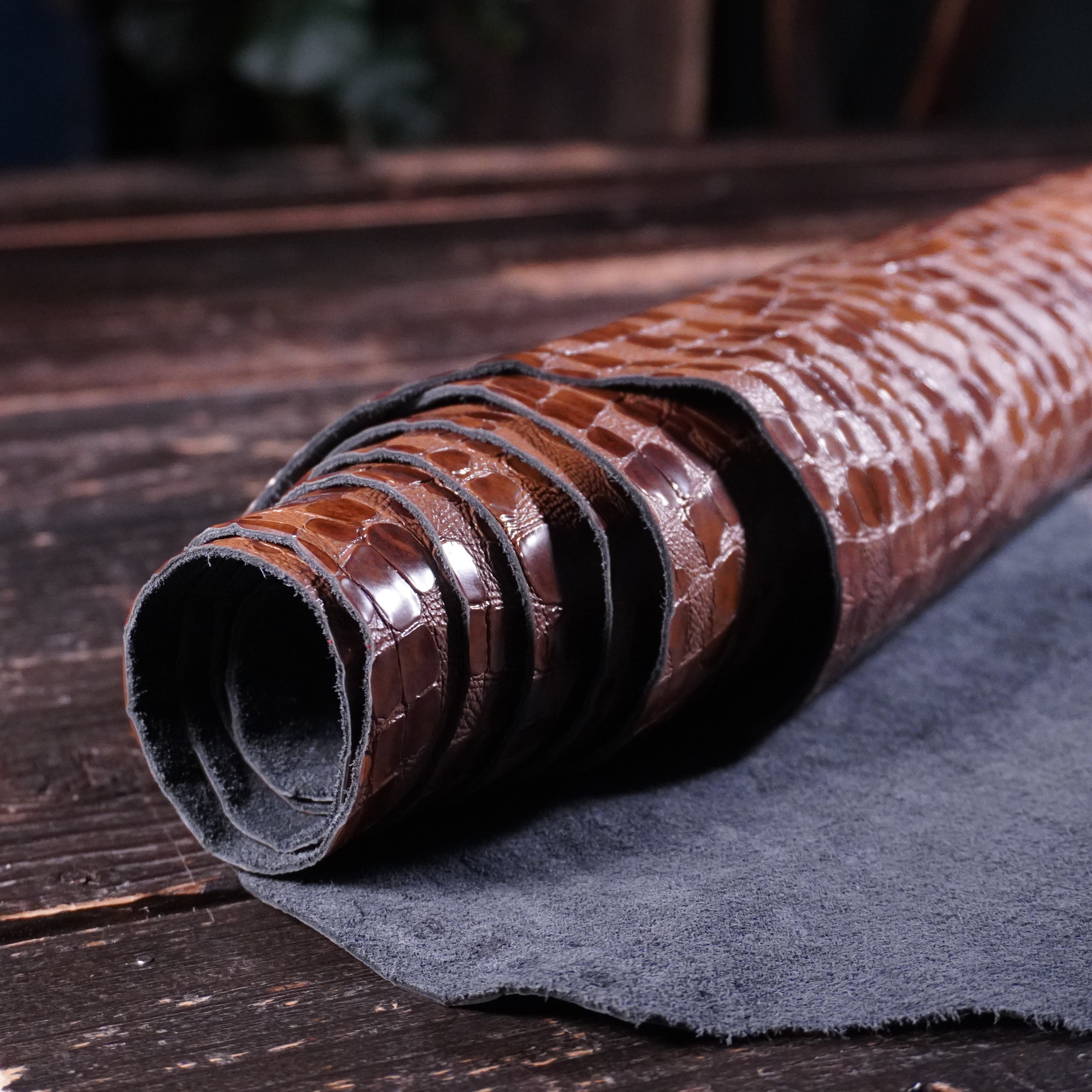 Sepici - Raptor Brown Nº.22