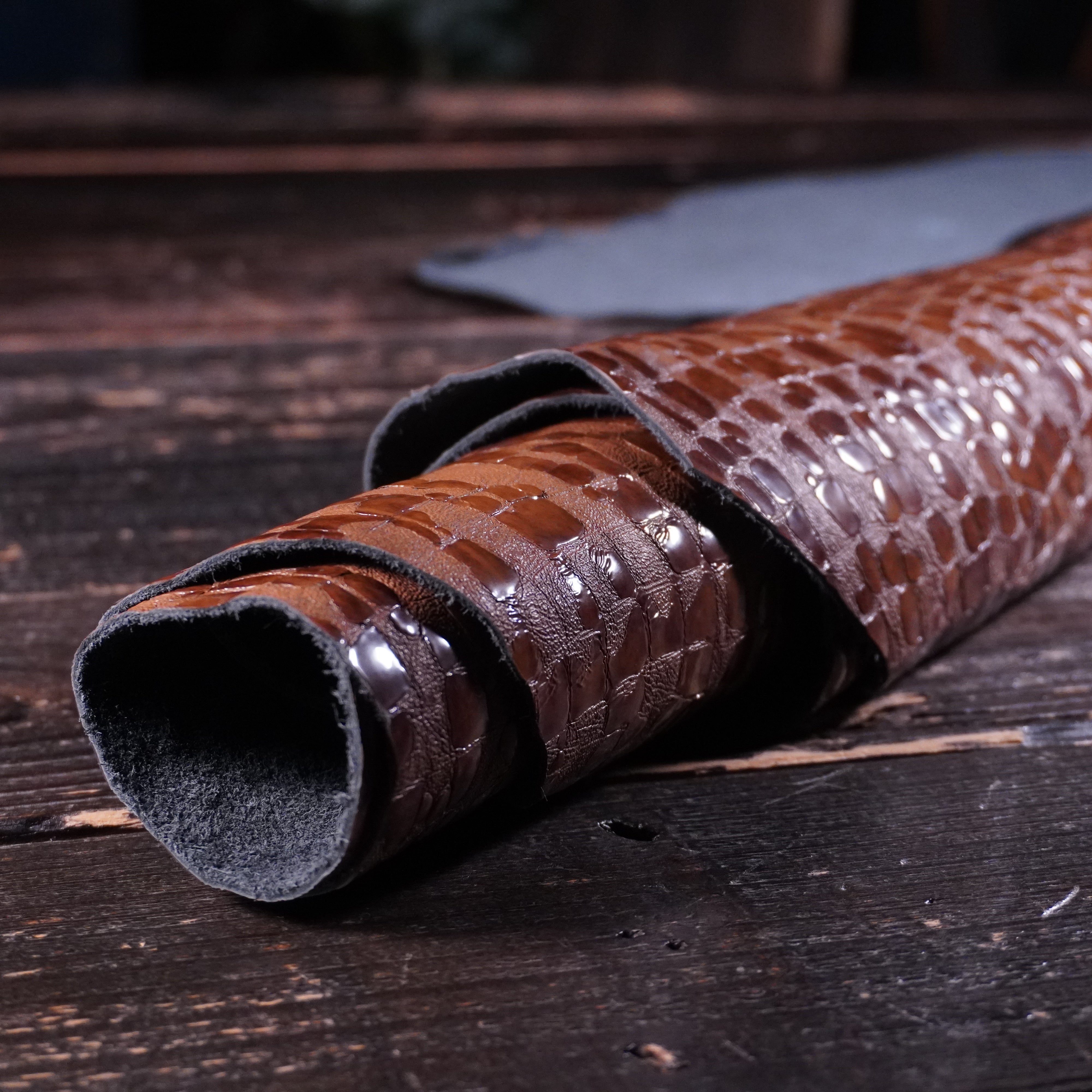 Sepici - Raptor Brown Nº.21