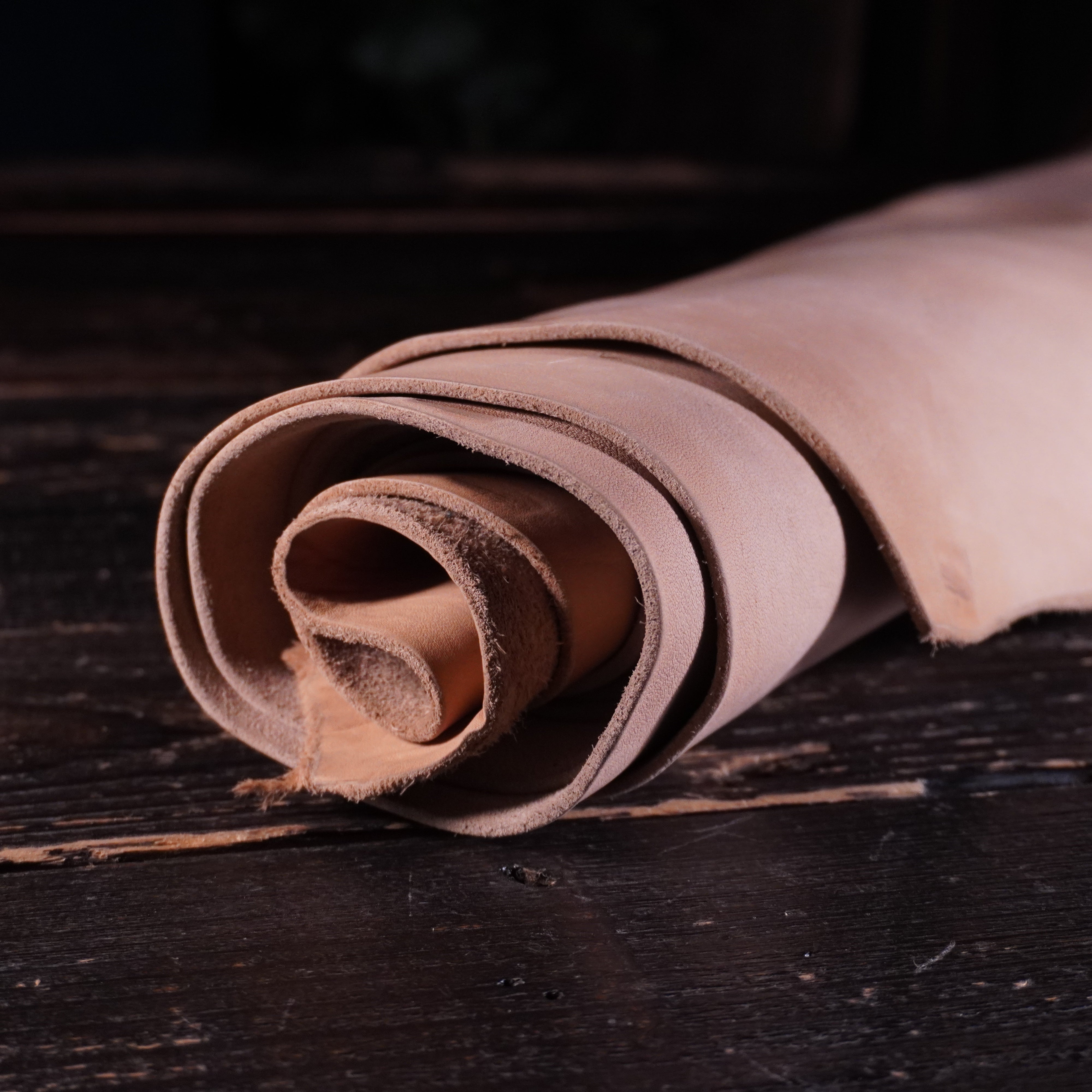 Horween - White Milled Nº.11