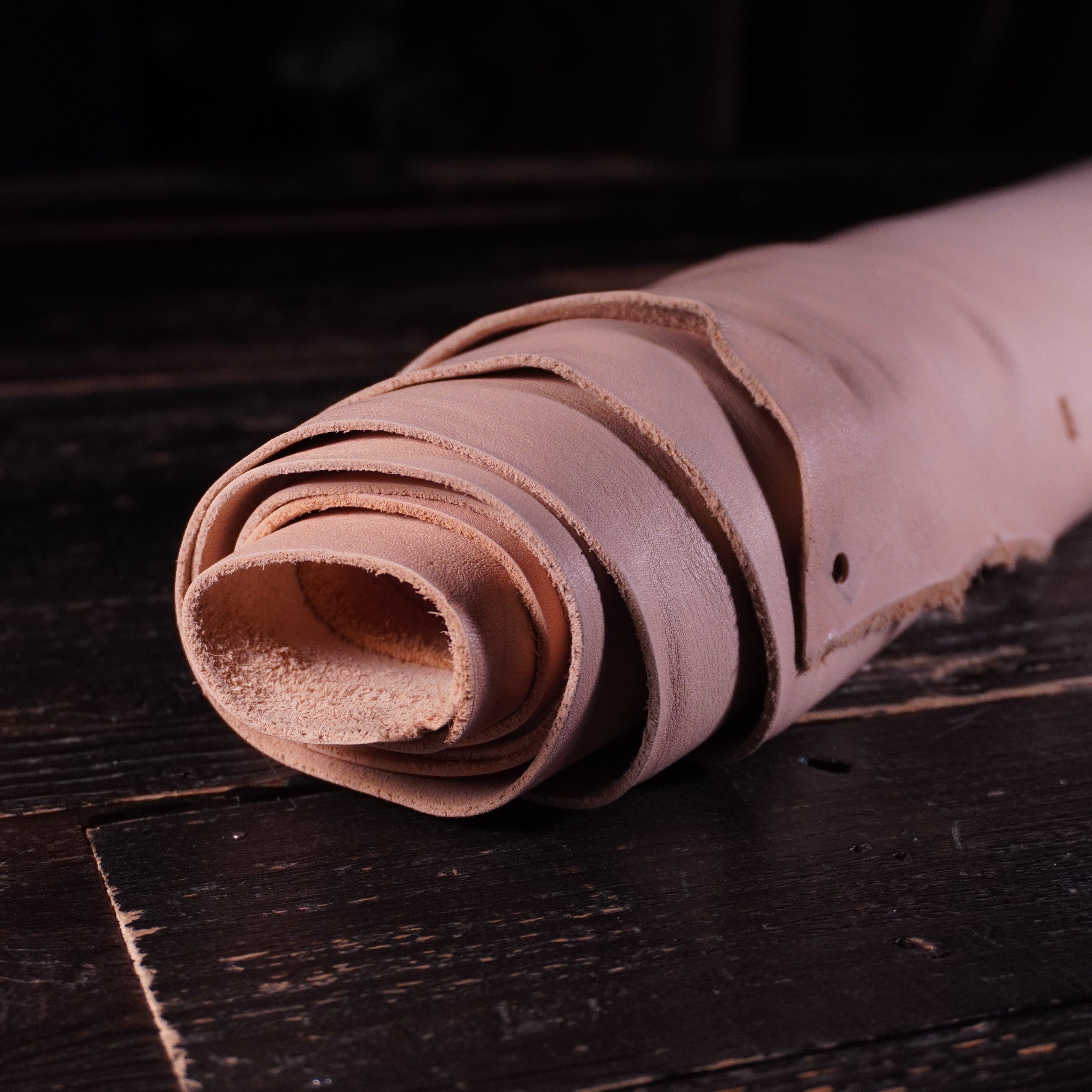 Horween - Natural Soft Nº.1