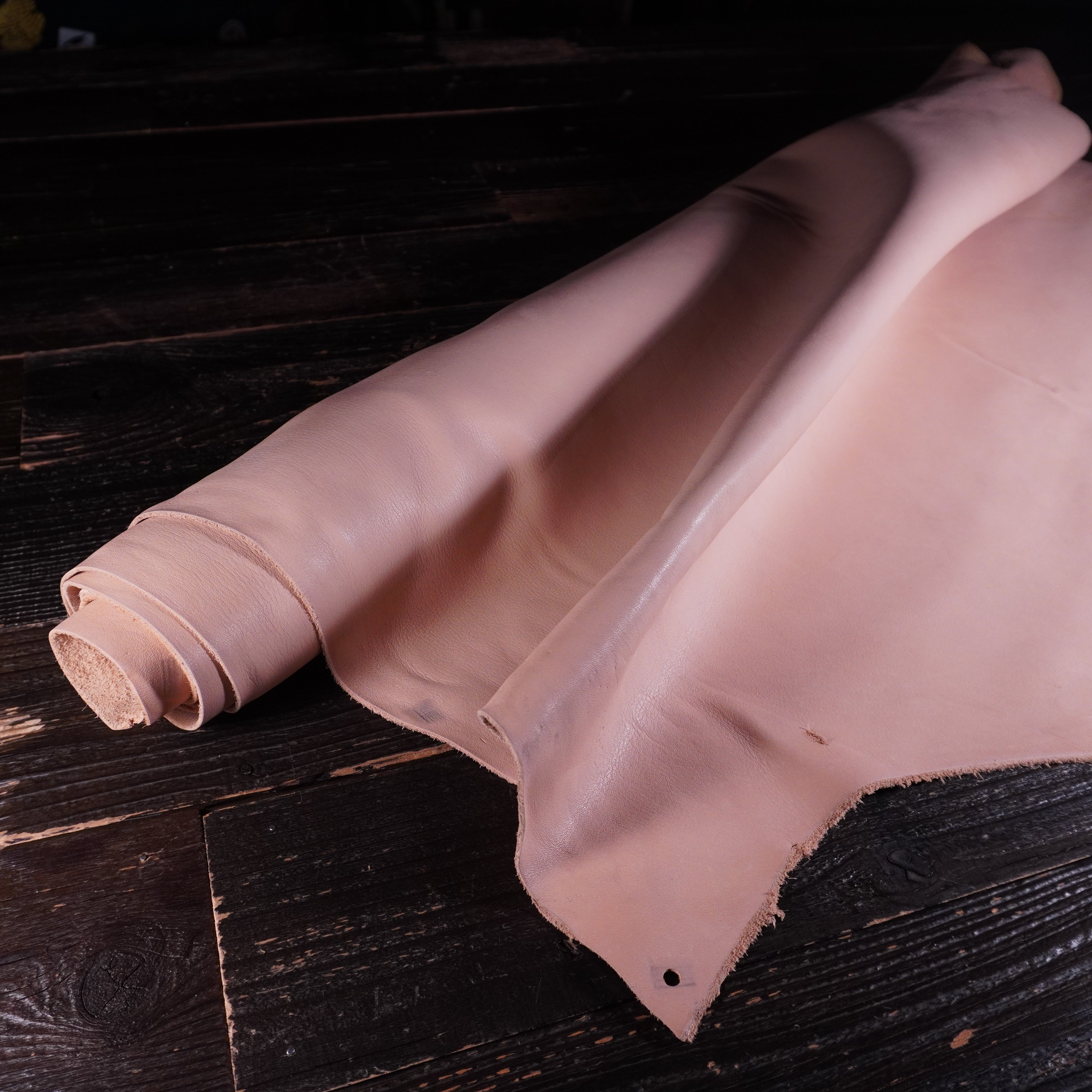 Horween - Natural Soft Nº.1