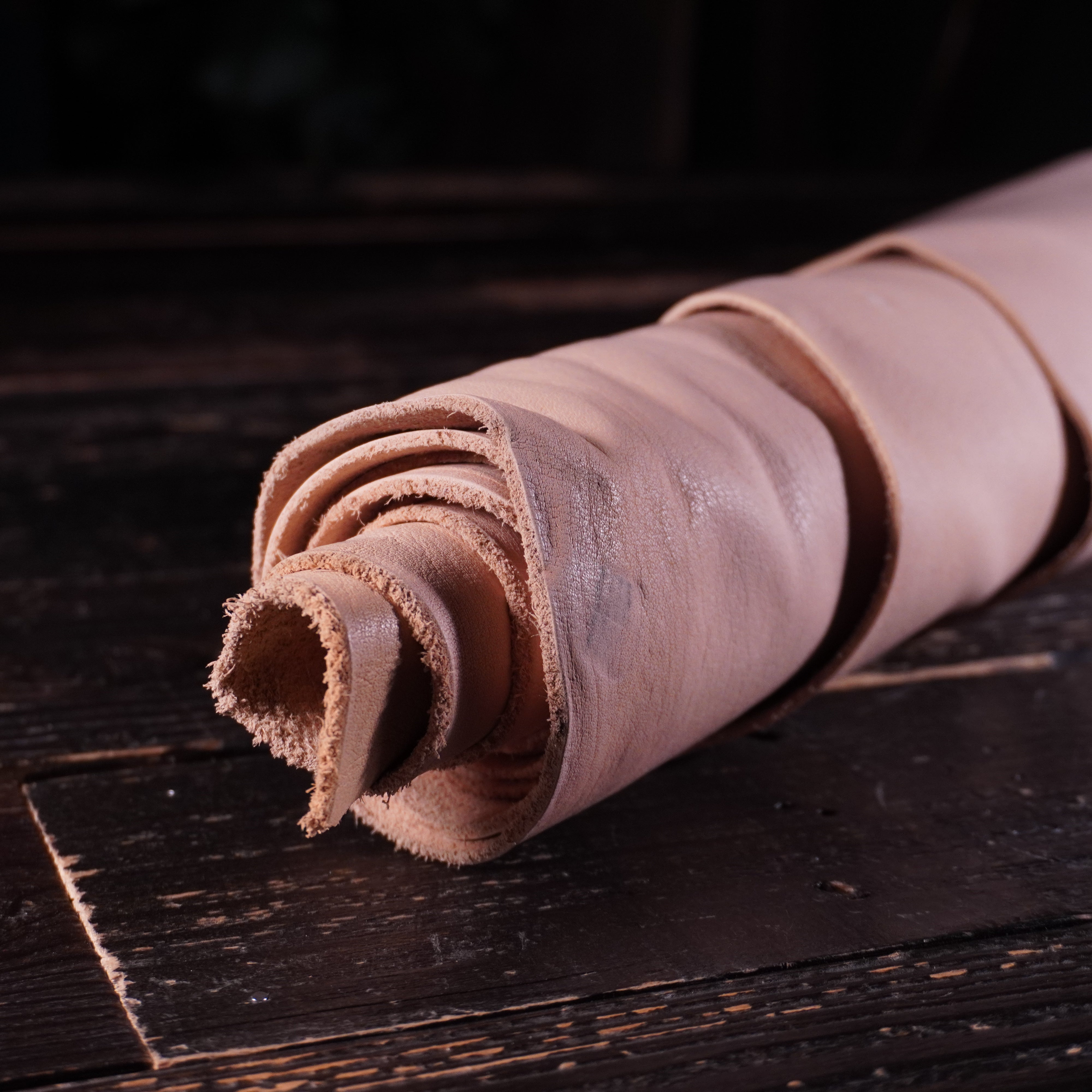Horween - Natural Soft Nº.2
