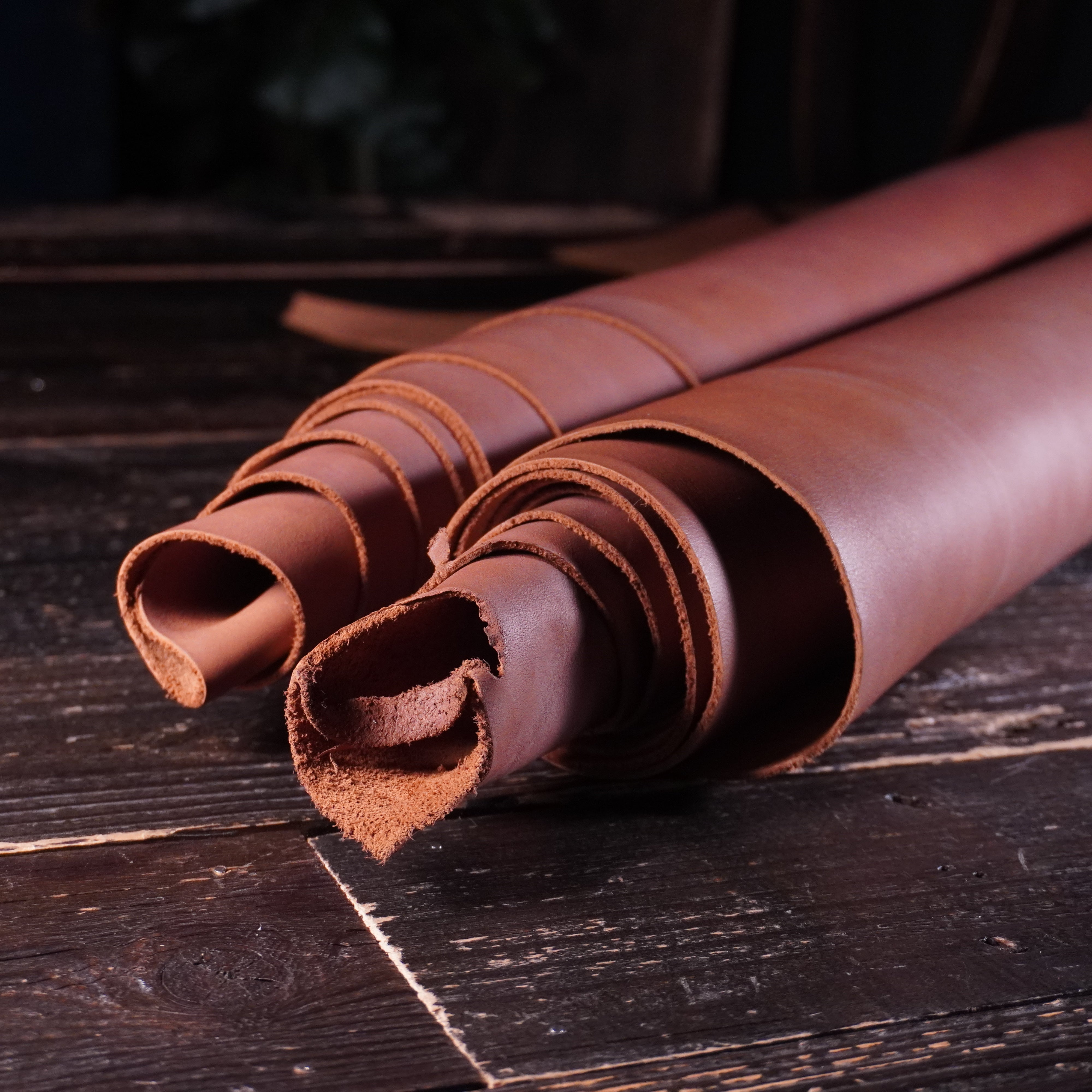 Tasman - Redbrick Brown Nº.14