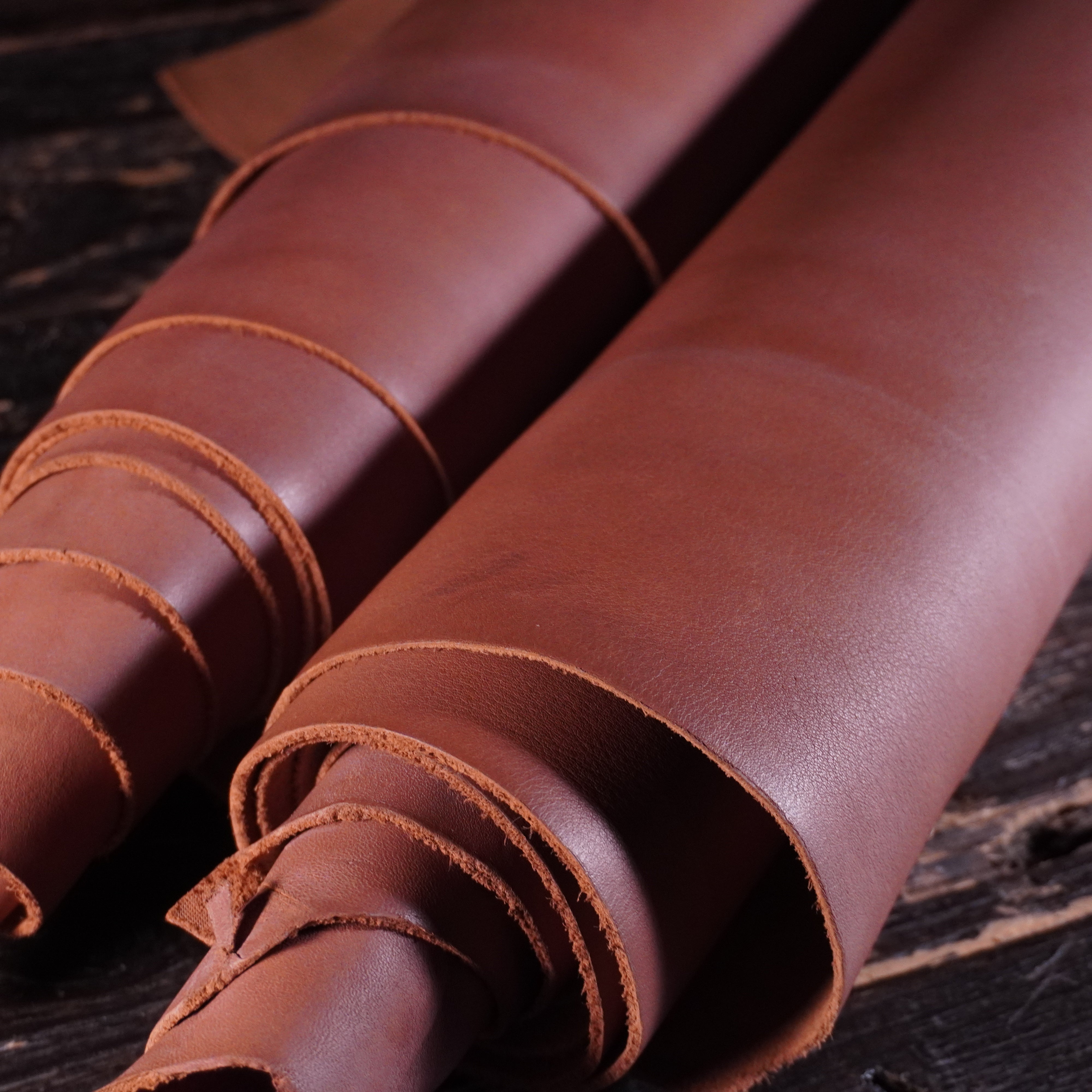Tasman - Redbrick Brown Nº.14