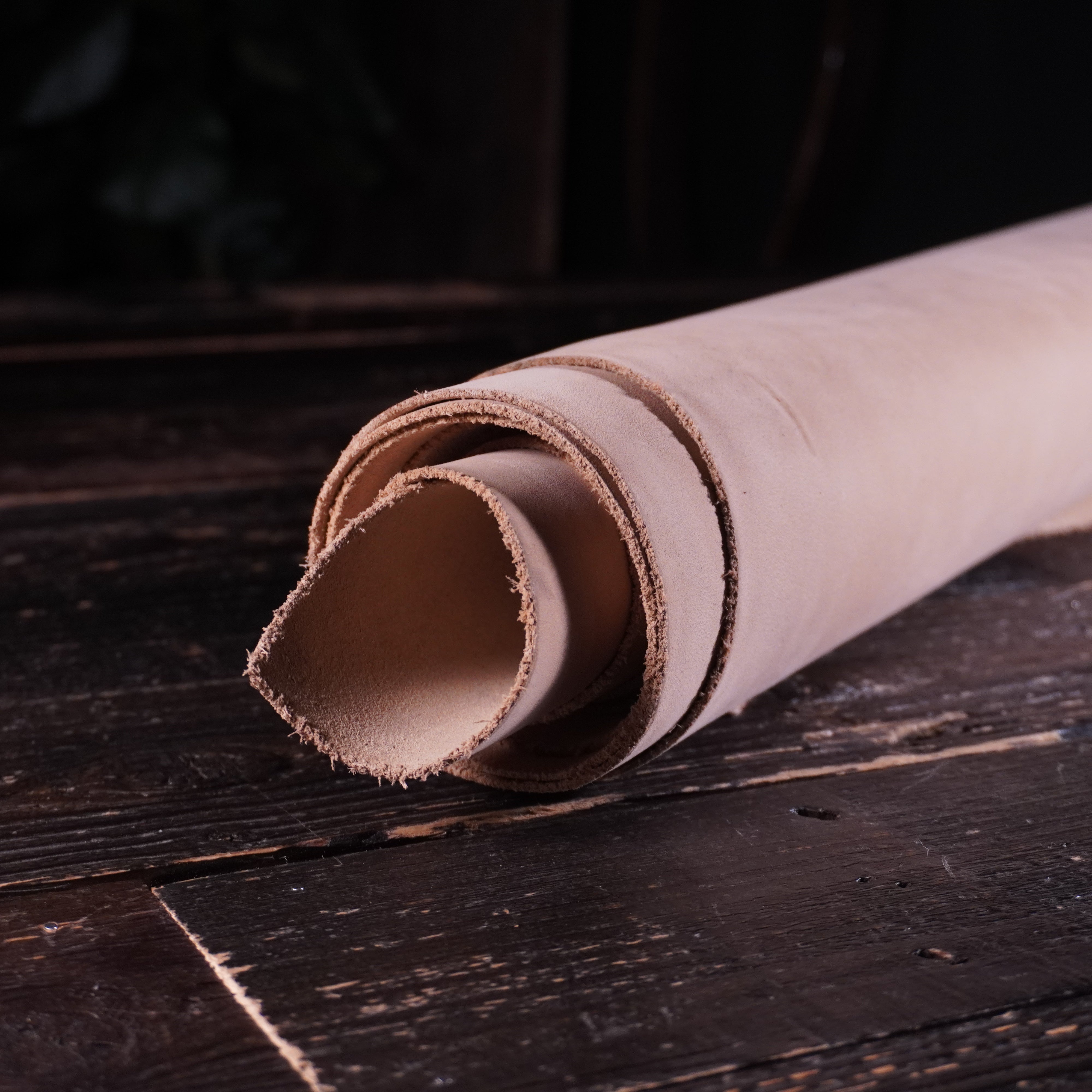 Horween - Suede Mo Dess Nº.16