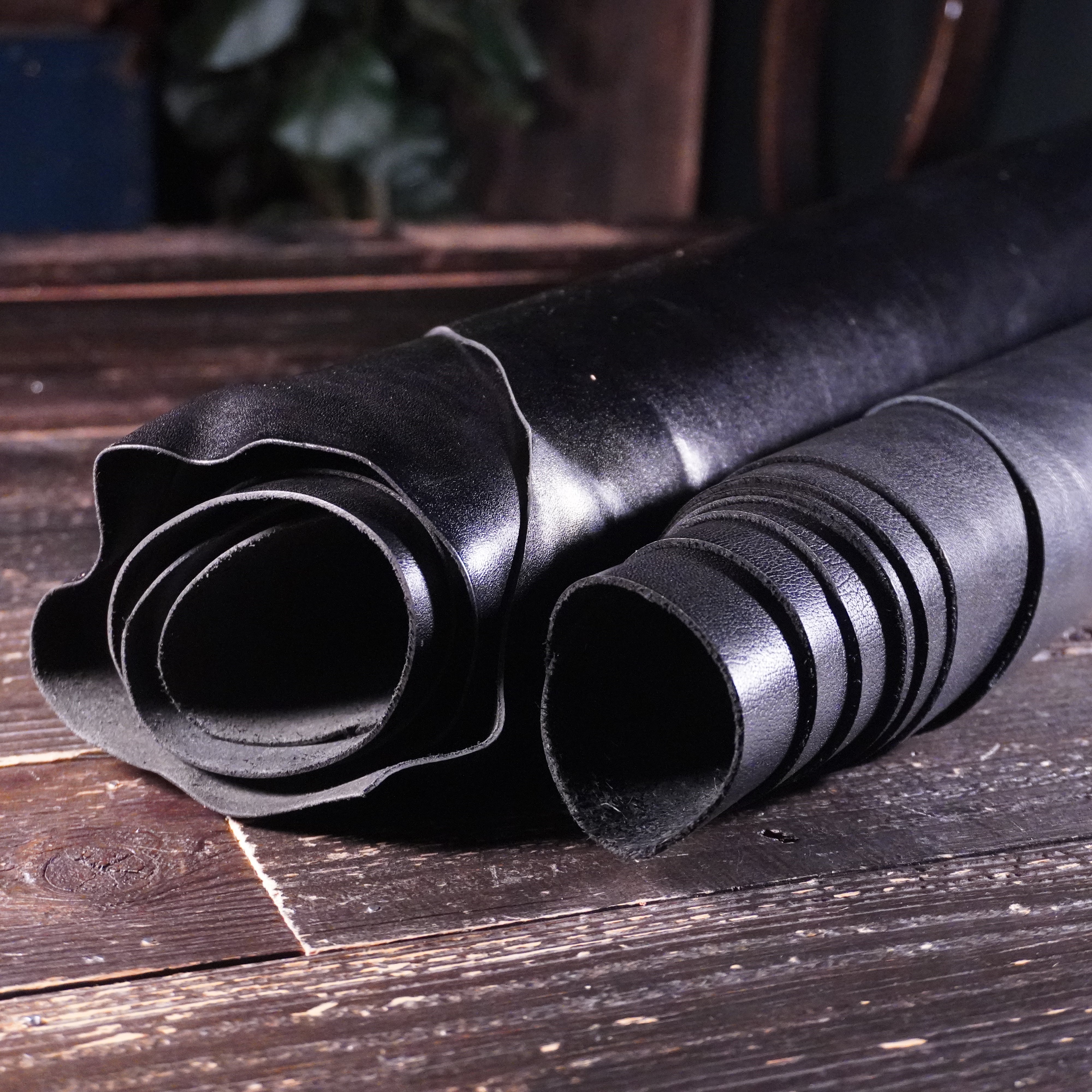 Sepici - Newport Black Nº.17