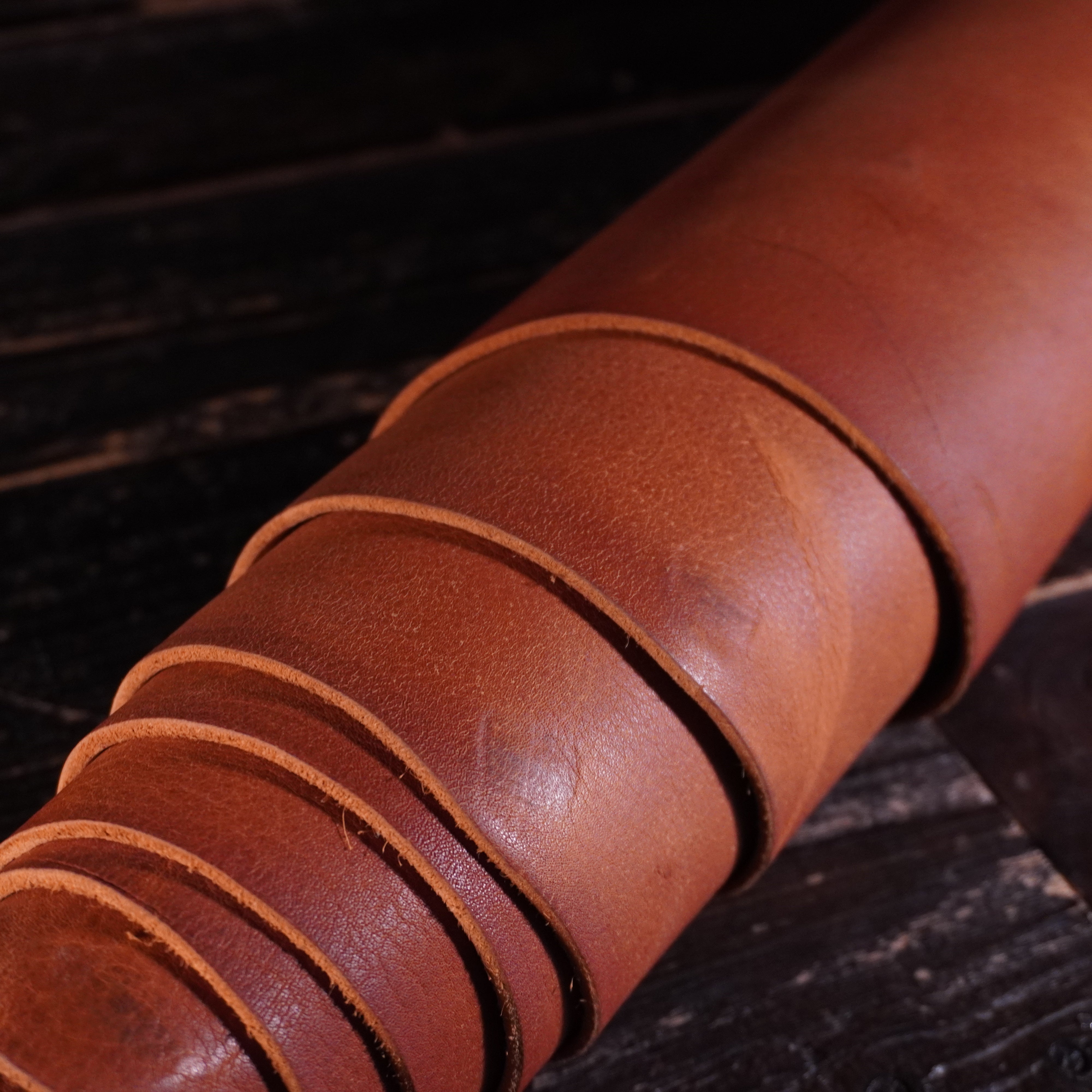 Horween - Soft Dublin Nº.2