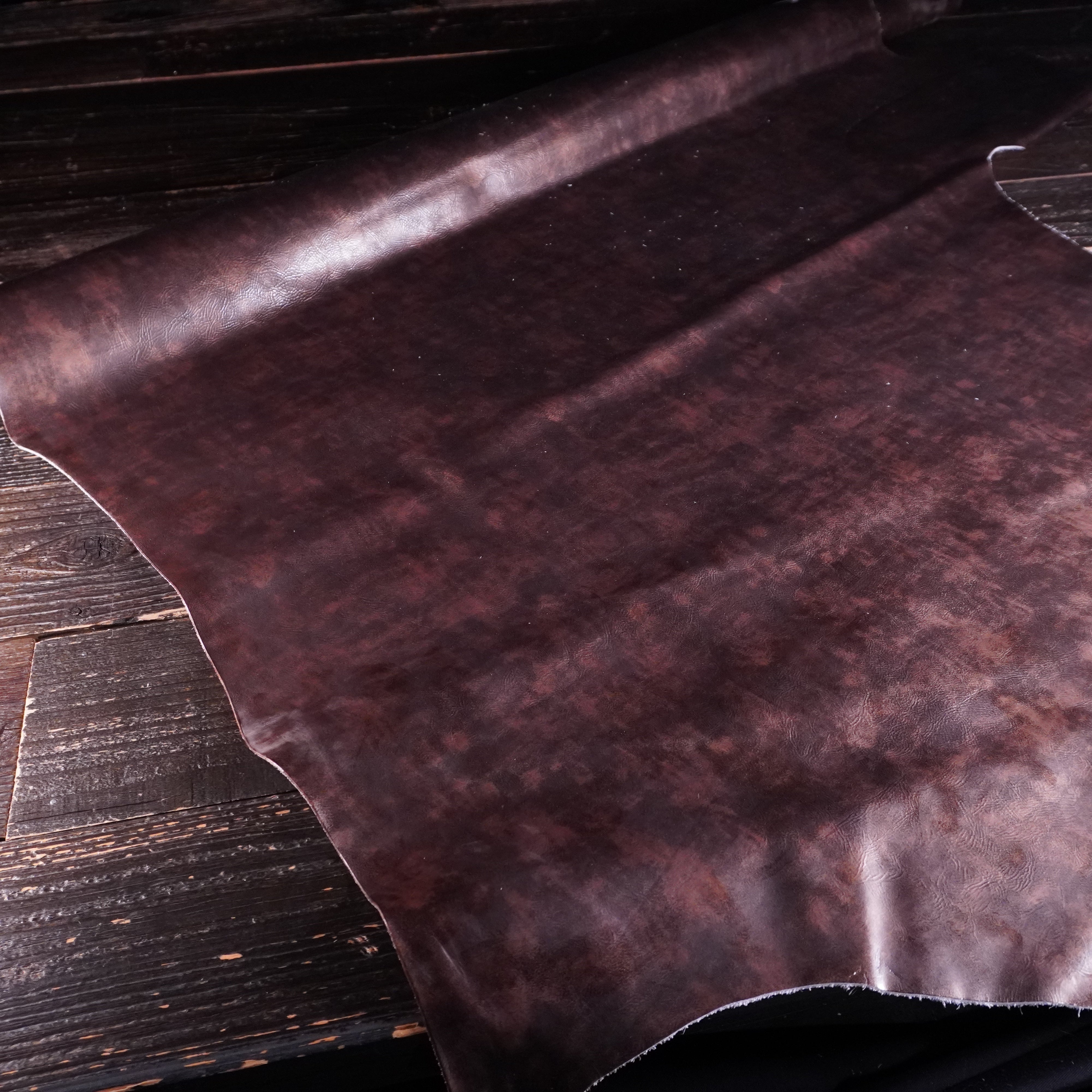 Sepici - Weird Wrought Iron Nº.9