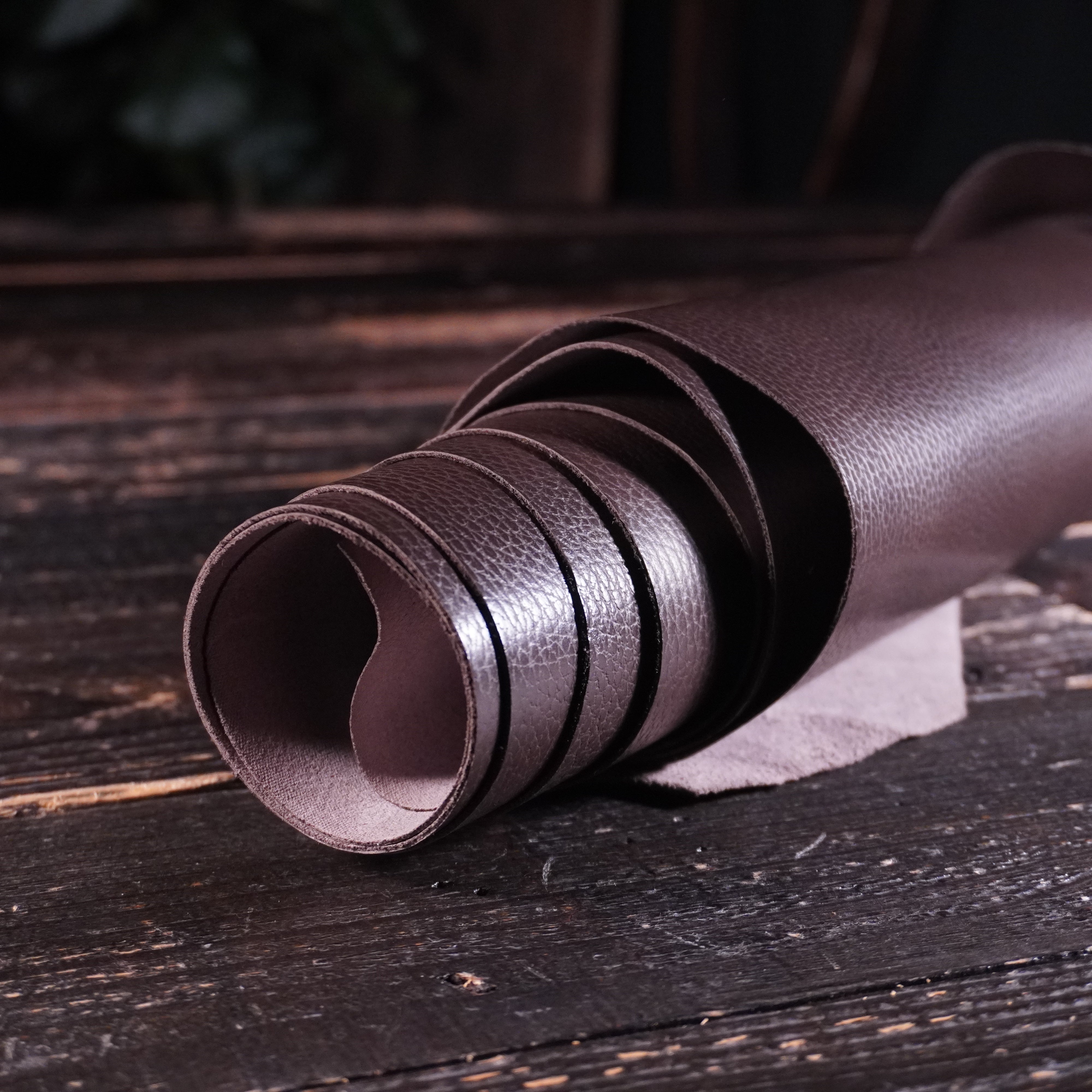 Sepici - Dollaro Dark Brown Nº.4