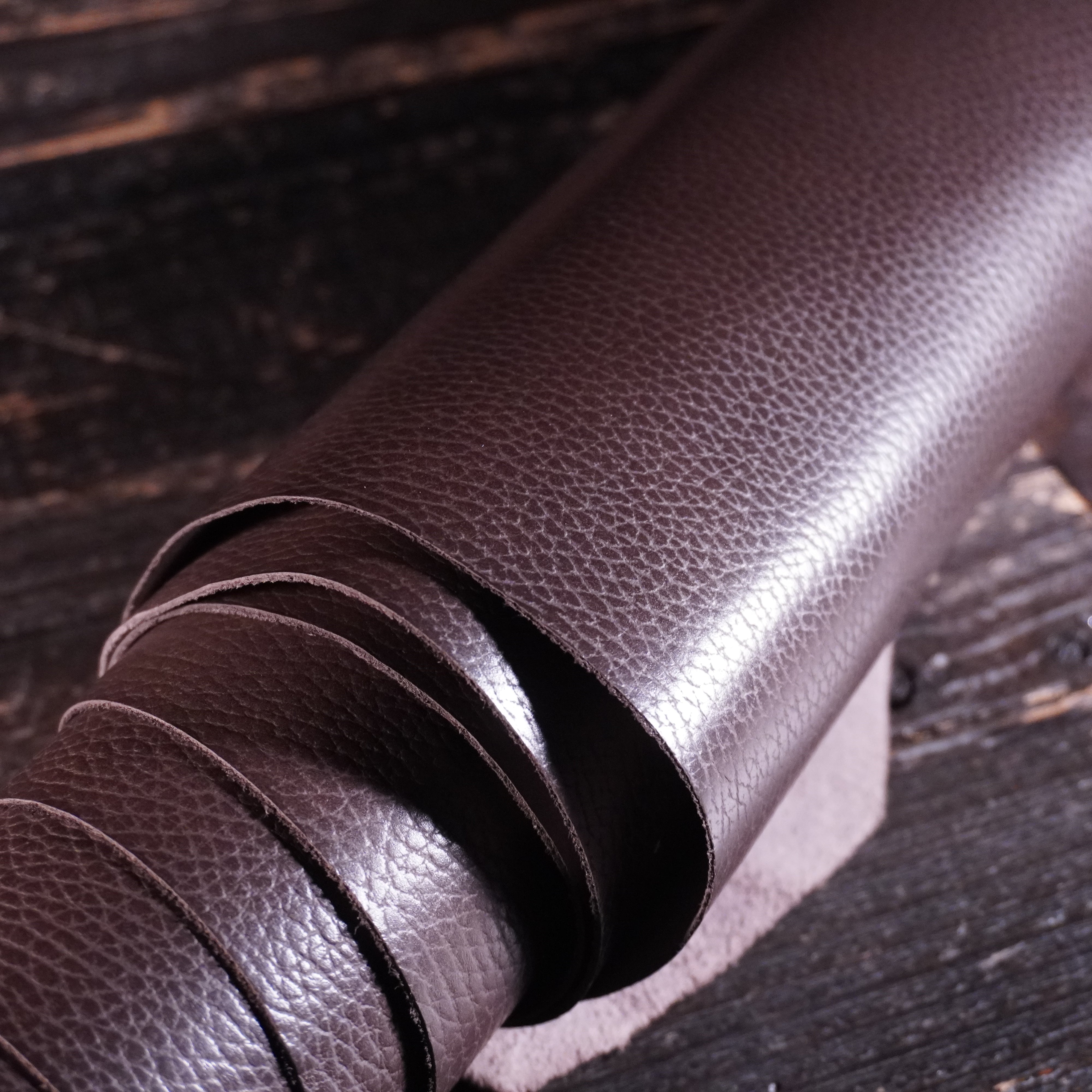 Sepici - Dollaro Dark Brown Nº.4