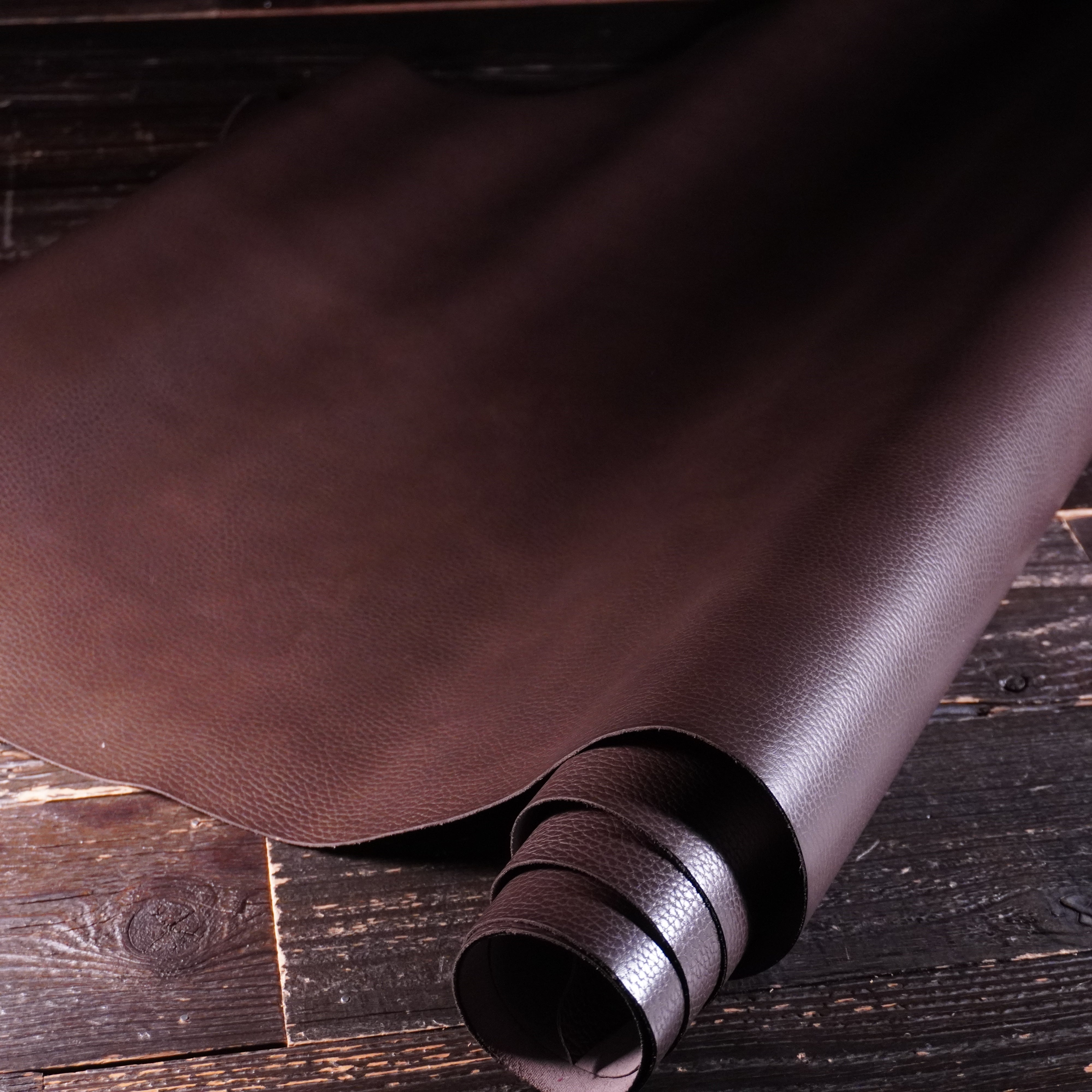 Sepici - Dollaro Dark Brown Nº.4