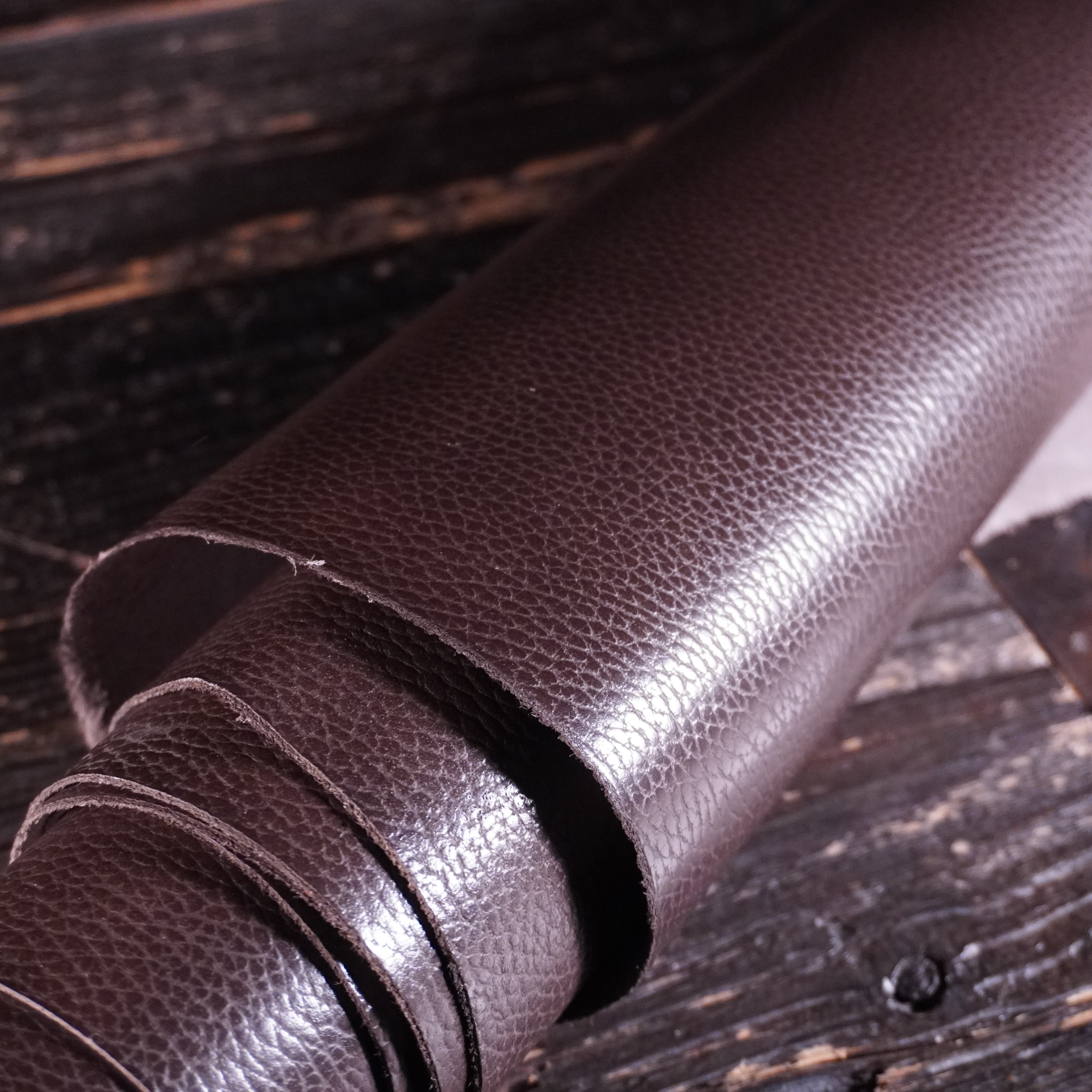 Sepici - Dollaro Dark Brown Nº.8