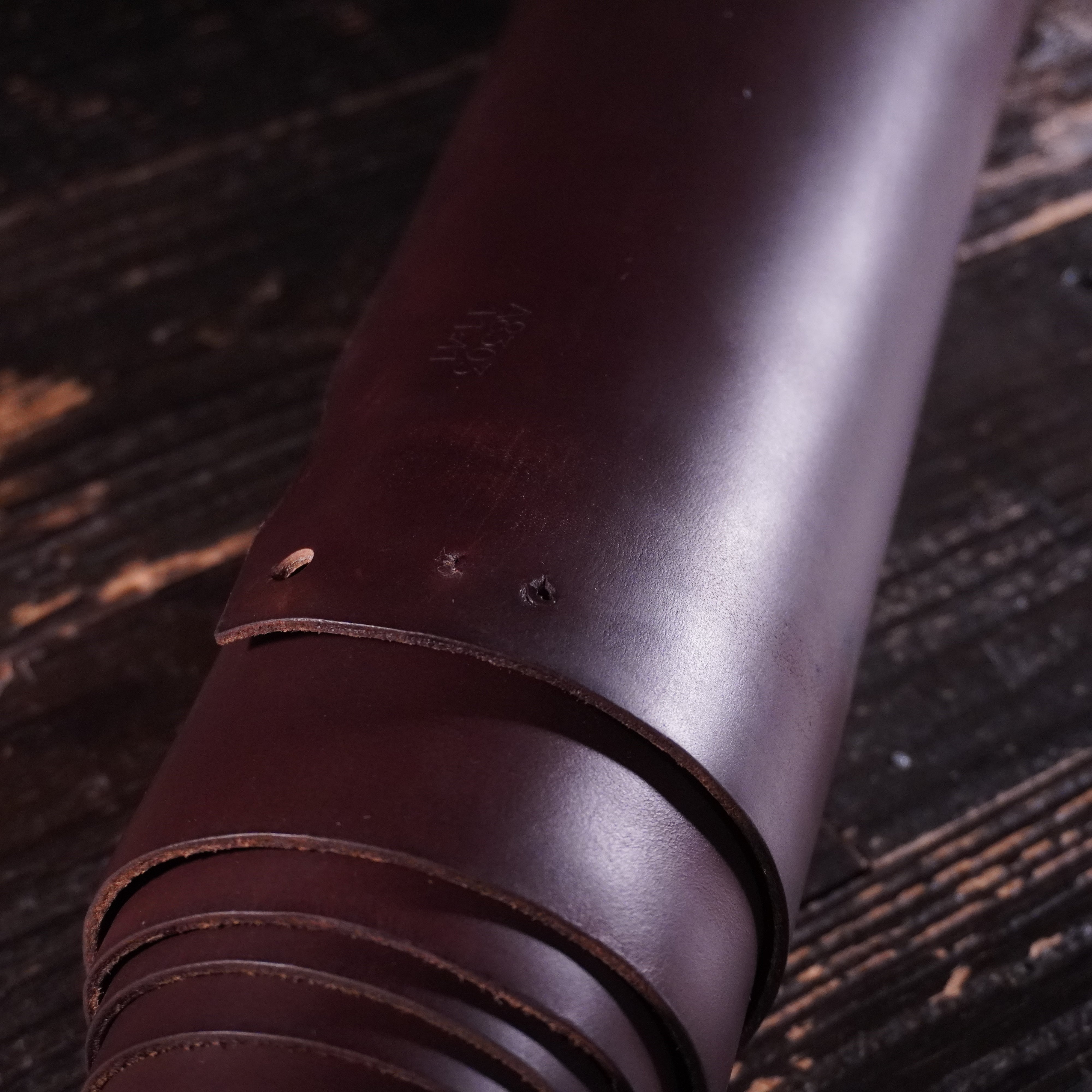 Horween - Brunette Classic Nº.10