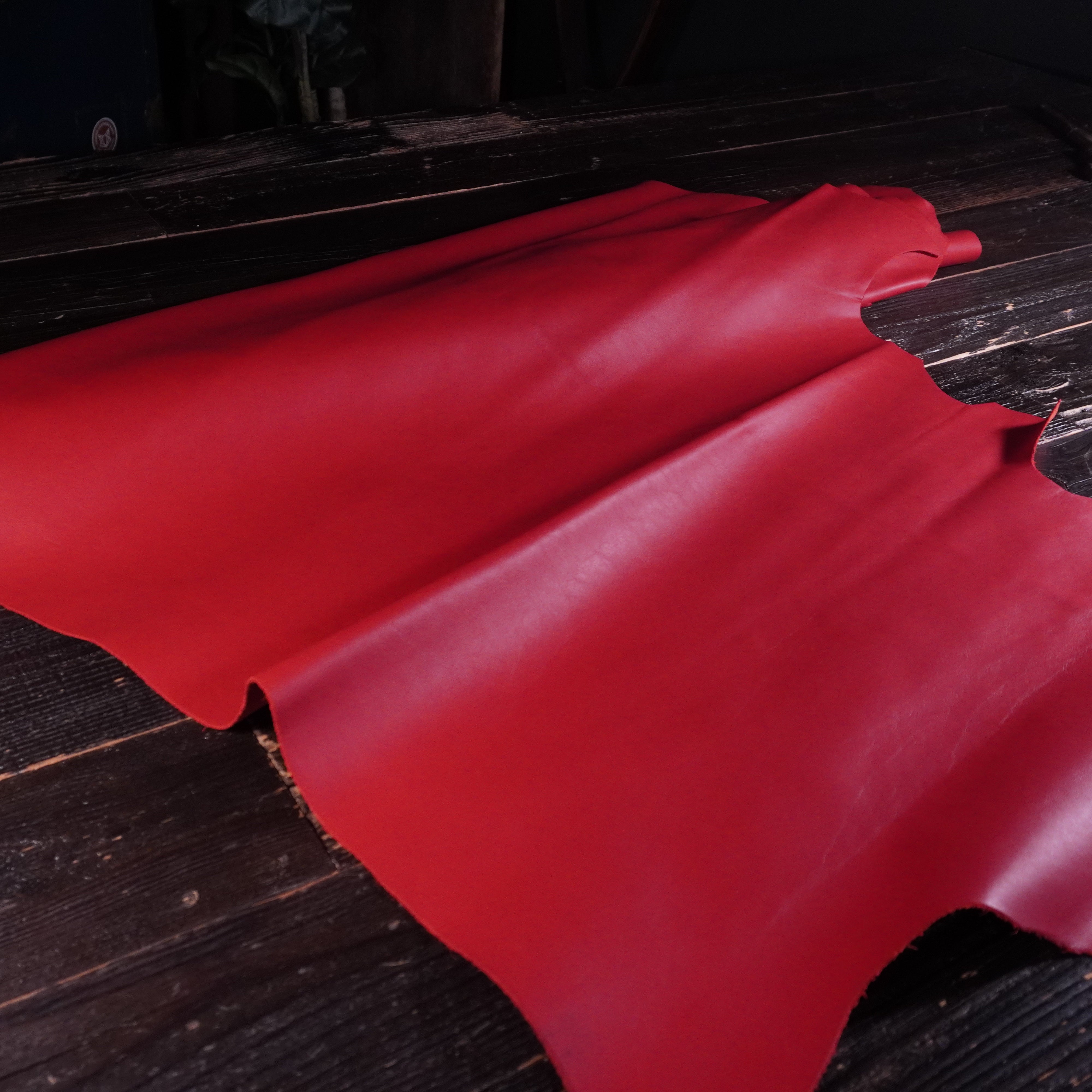 Lefarc - Master Craft Rojo Nº.11
