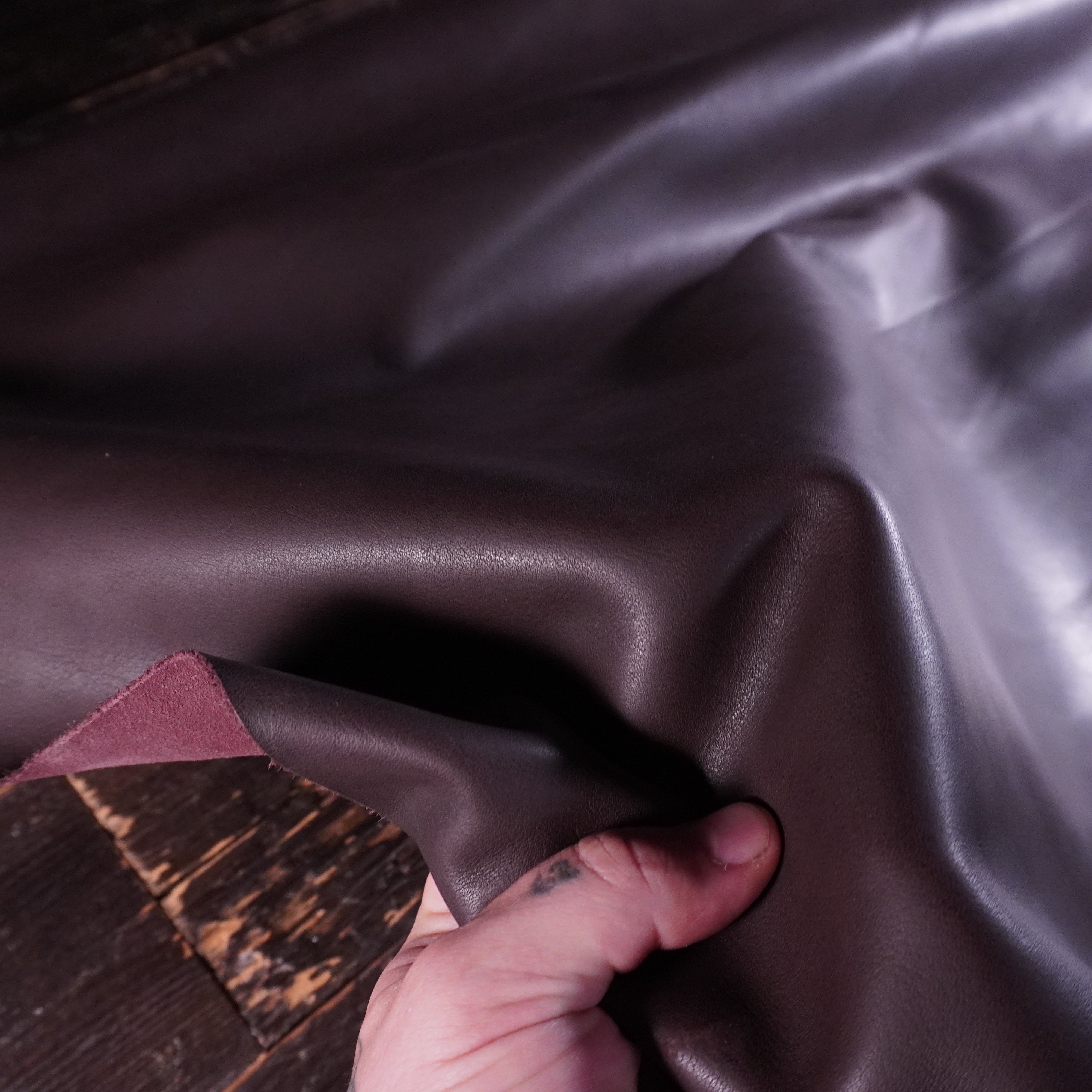 Lefarc - Cougar Chocolate Nº.12