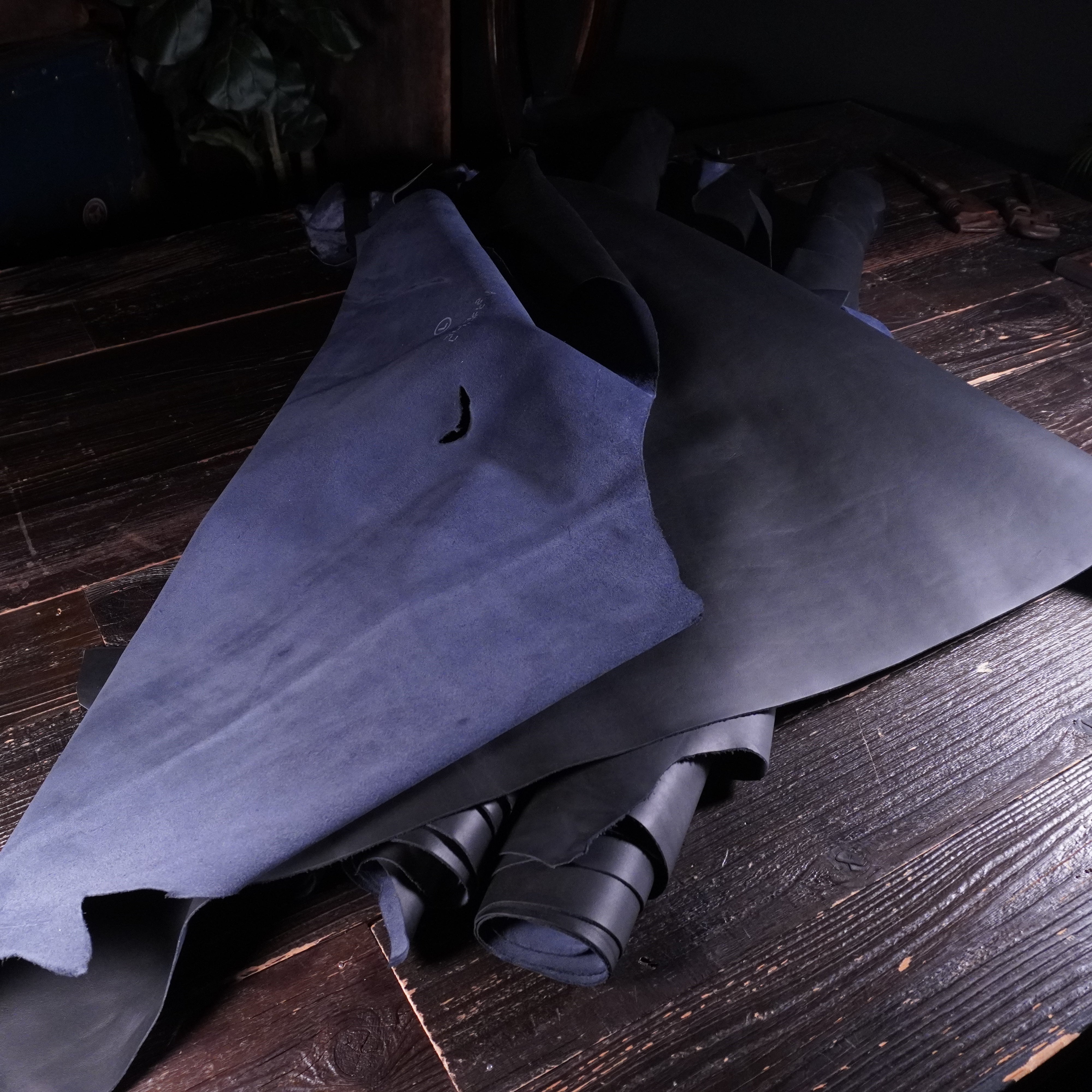 Law Tanning - Navy Nº.11