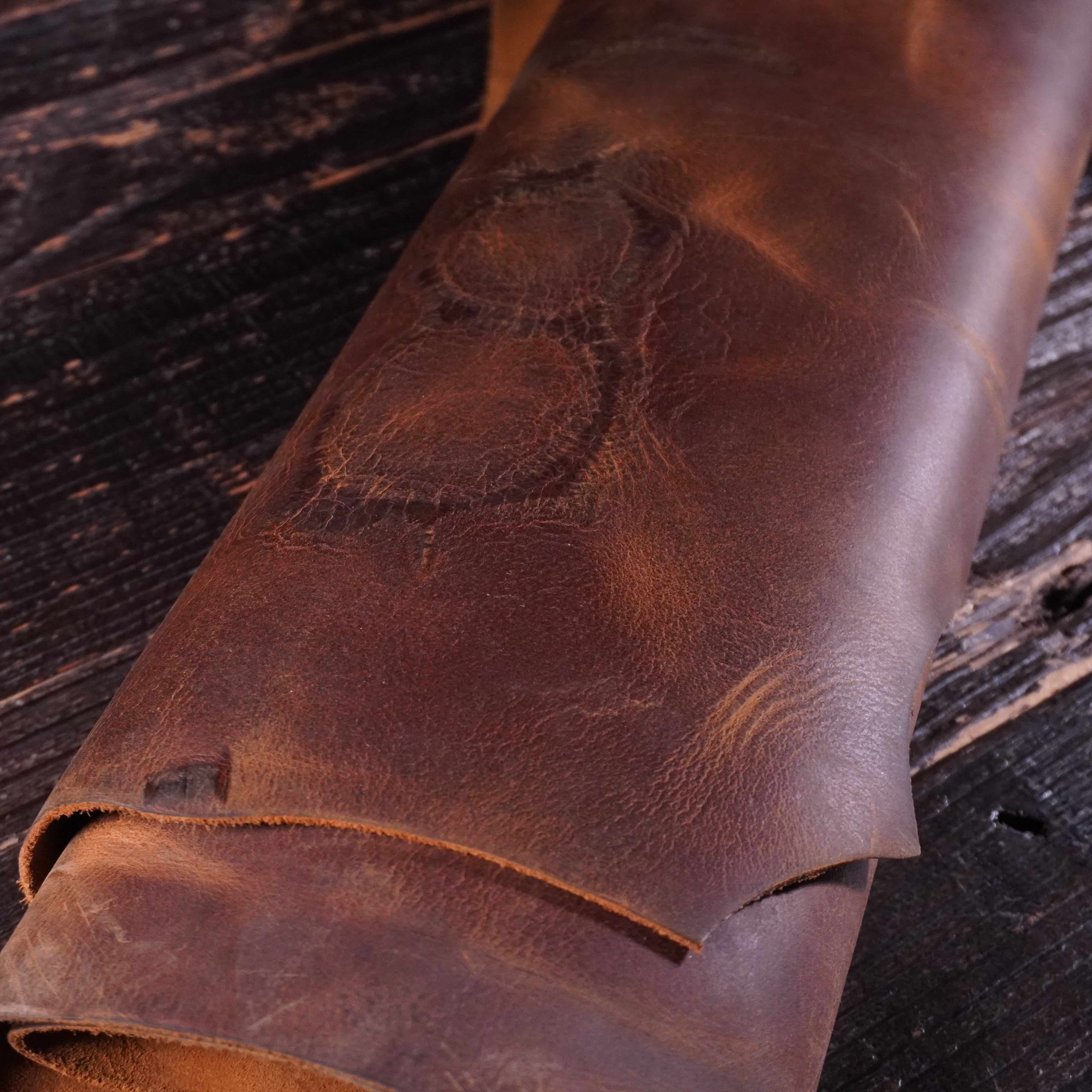 Lefarc - Old Soul Tobacco Nº.2