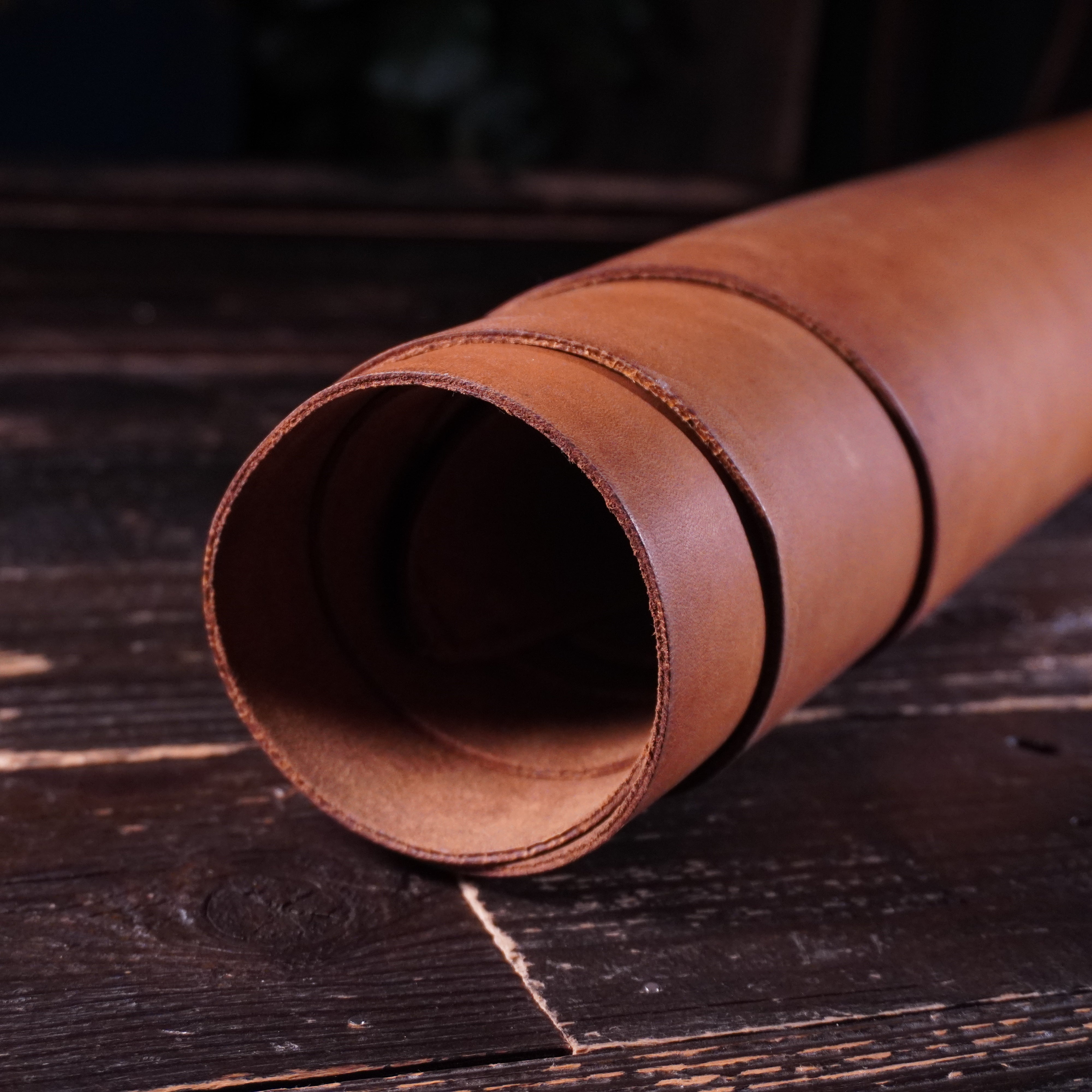 Horween - Rare Brown Nº.16