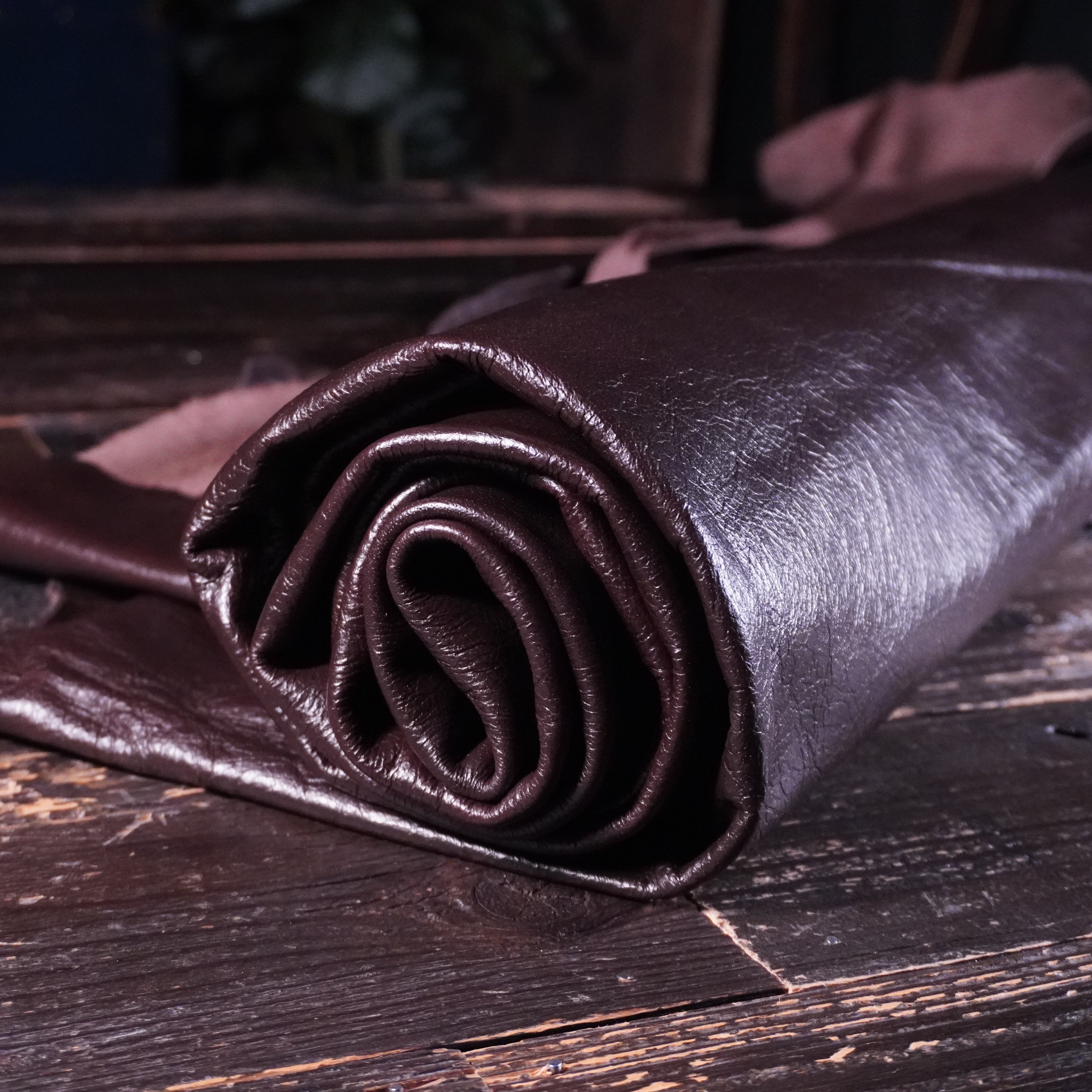 Lefarc - Agra Chocolate Nº.17
