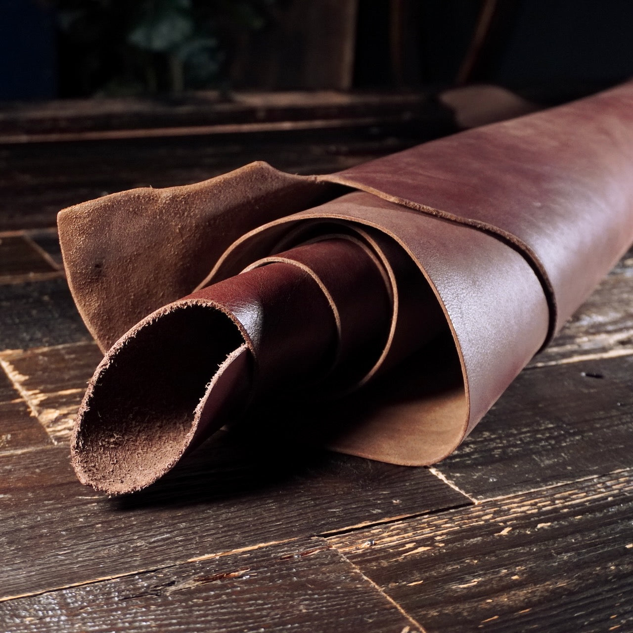Sepici - Newport Milled Chocolate Nº.17