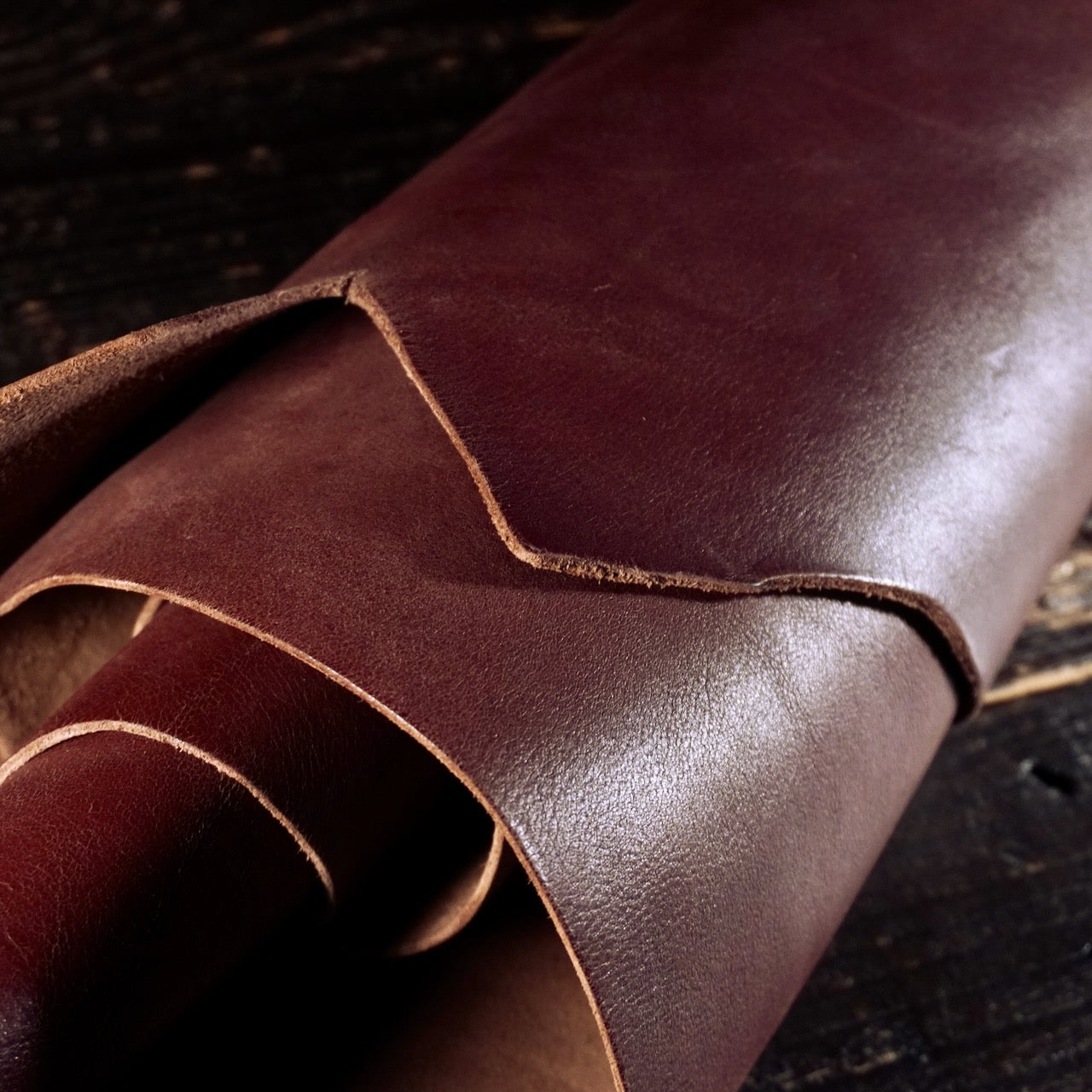 Sepici - Newport Milled Chocolate Nº.19