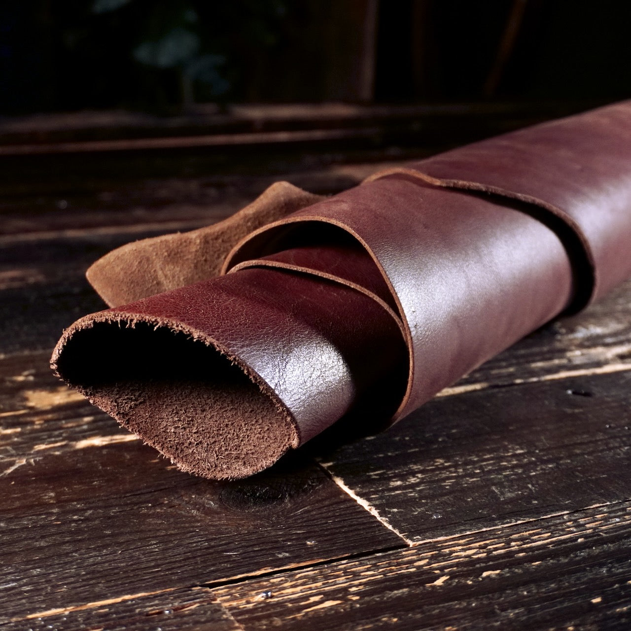 Sepici - Newport Milled Chocolate Nº.19
