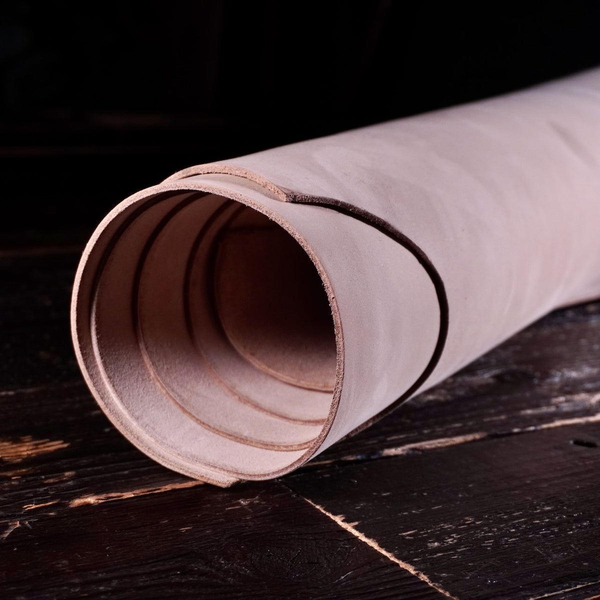 Horween - Latte Suede Nº.13