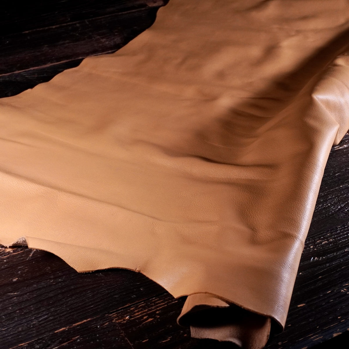 Lefarc - Hackney Tan Nº.17