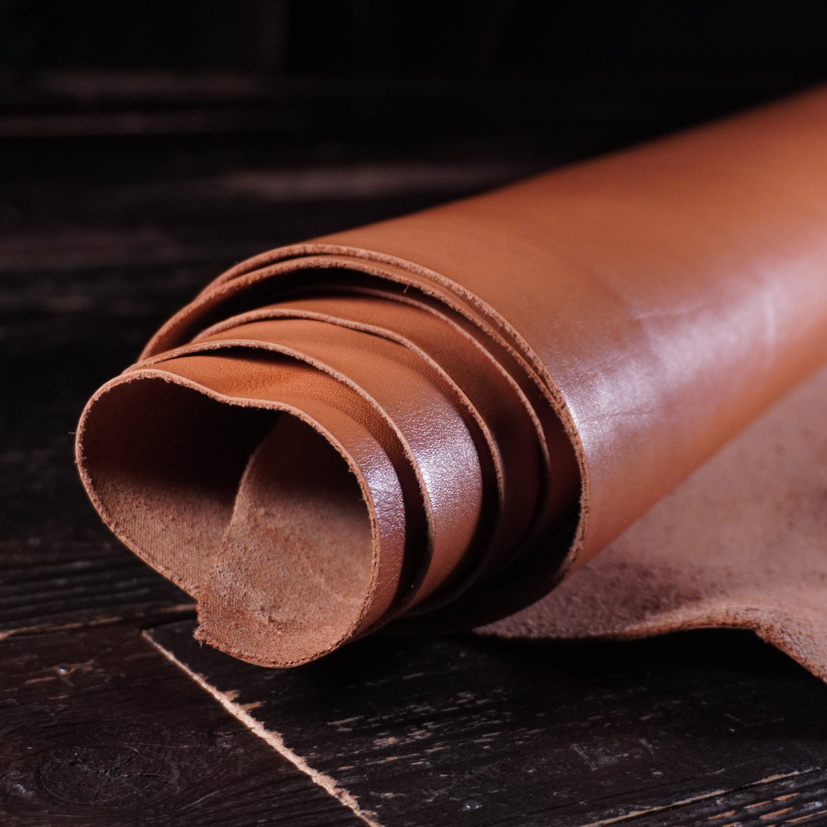 Sepici - Natural Brown Nº.1