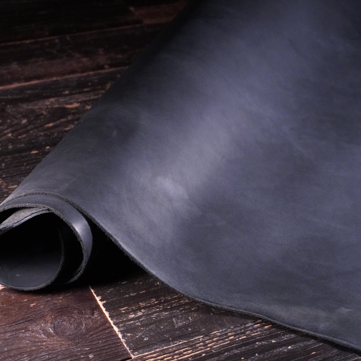 Horween - Oak Black Nº.2