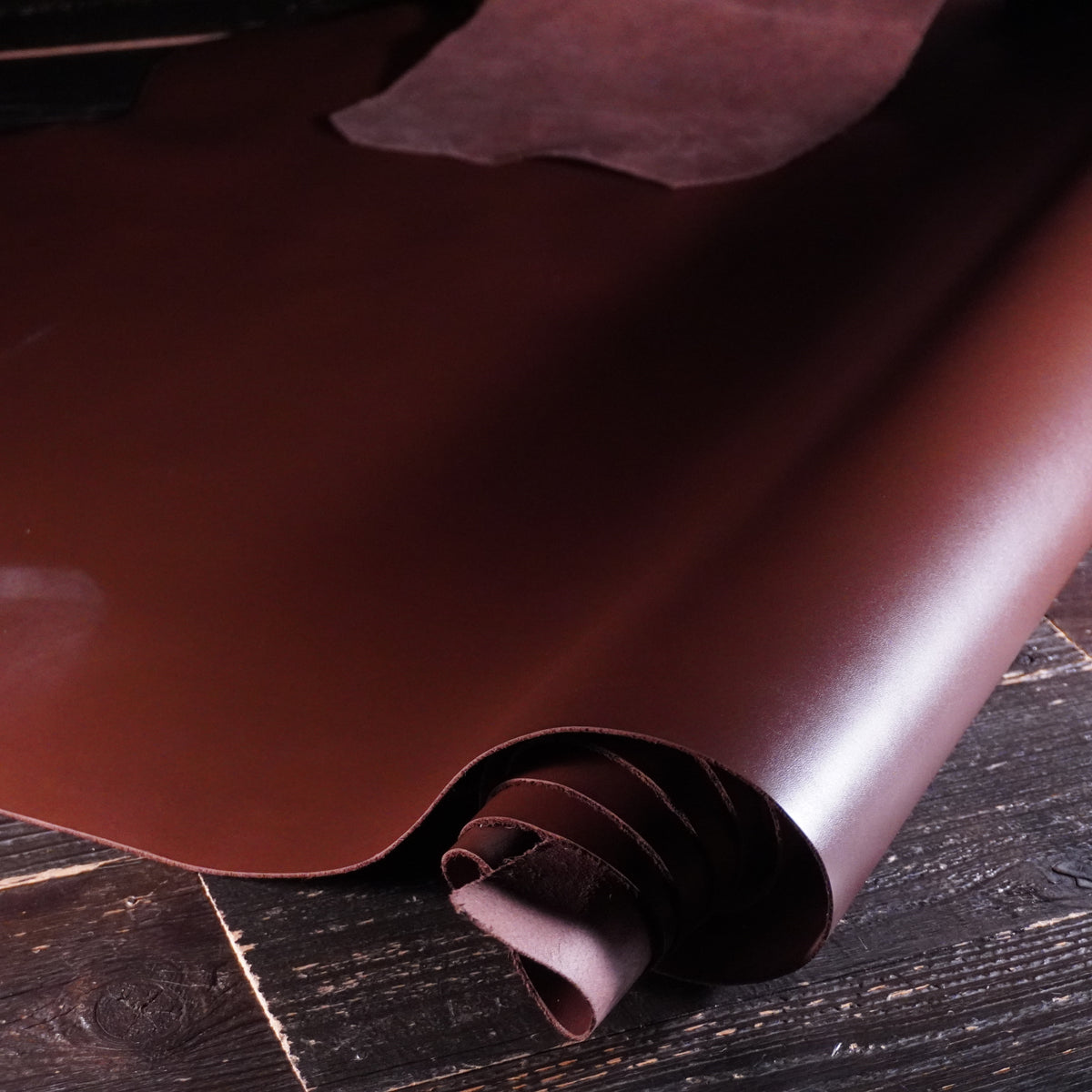 Sepici - Kanat Dark Brown Nº.19