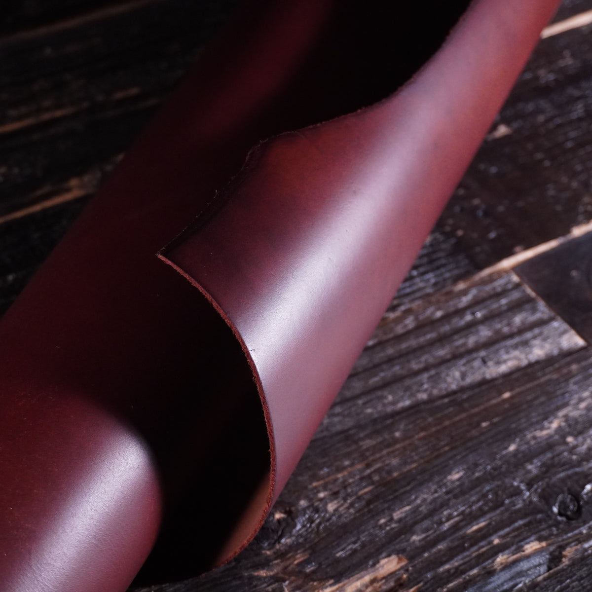 Lefarc - Wild Panther Red Brown Nº.8