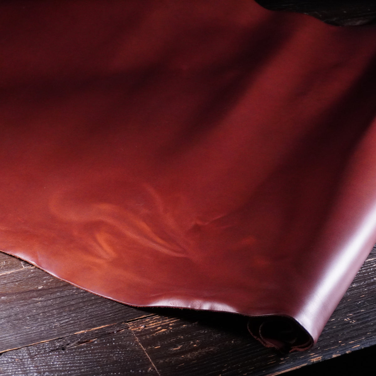 Lefarc - Wild Panther Red Brown Nº.8