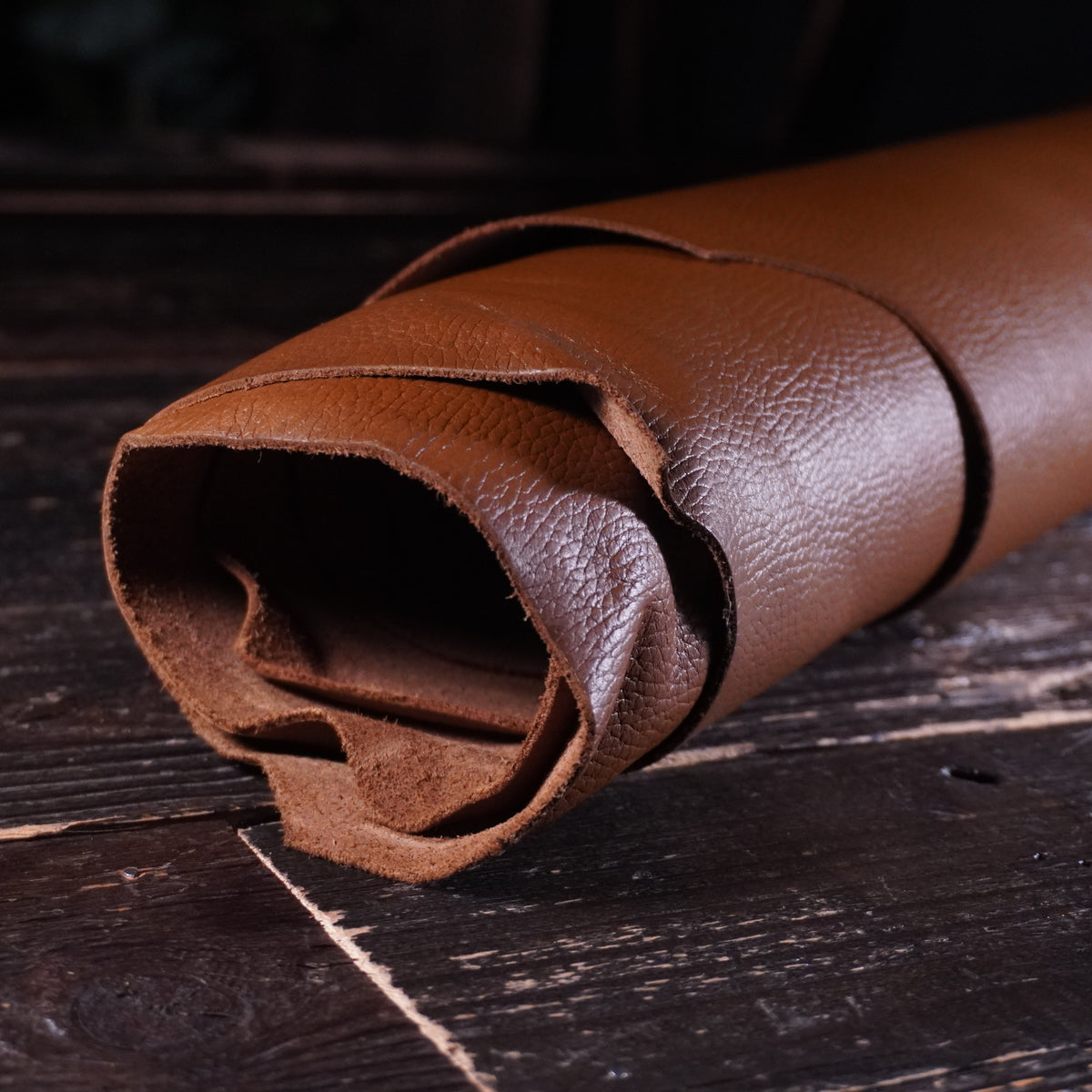 Lefarc - Milled Lux Brown Nº.11